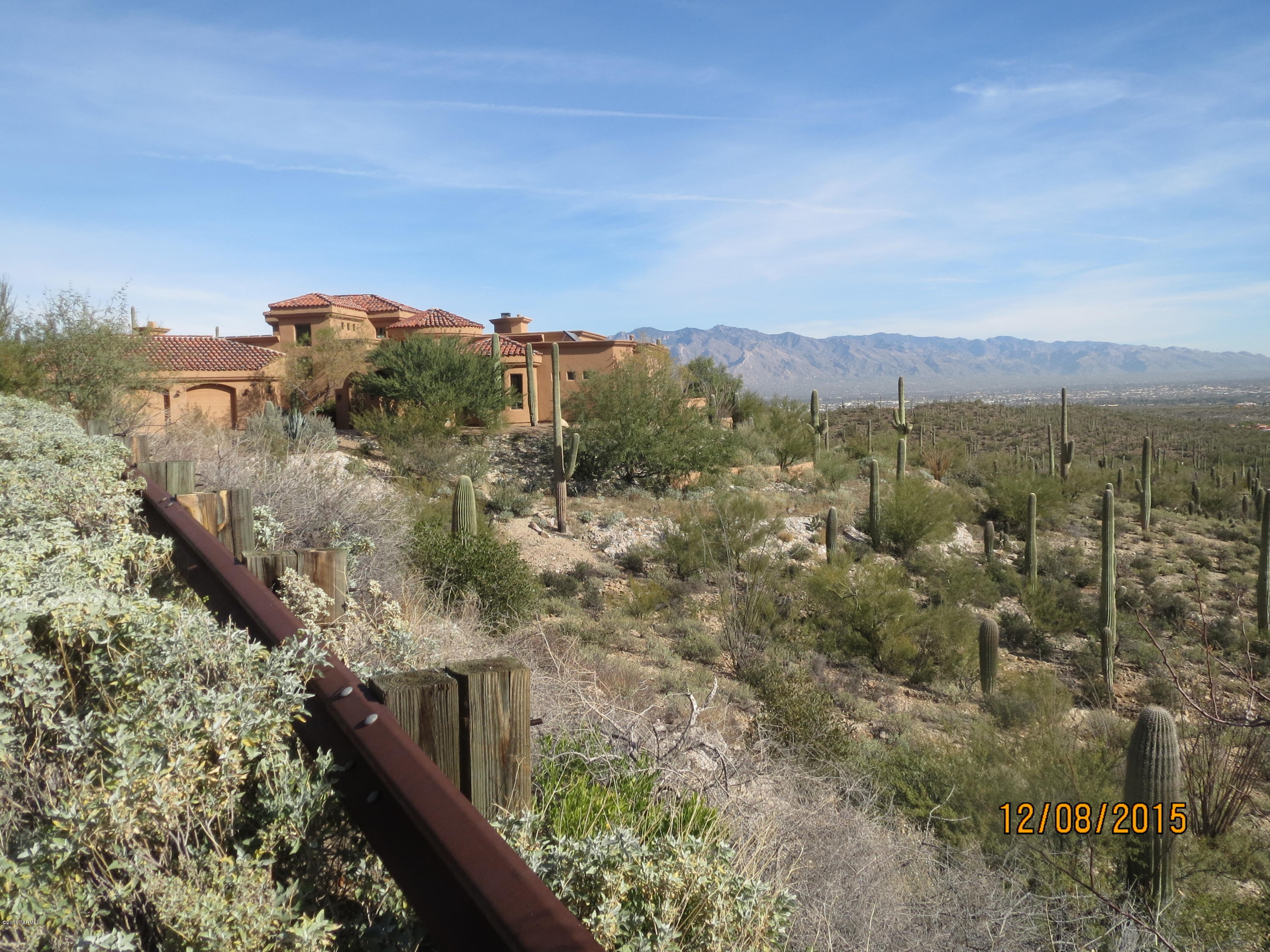 Estates at Starr Pass (The) - Residential