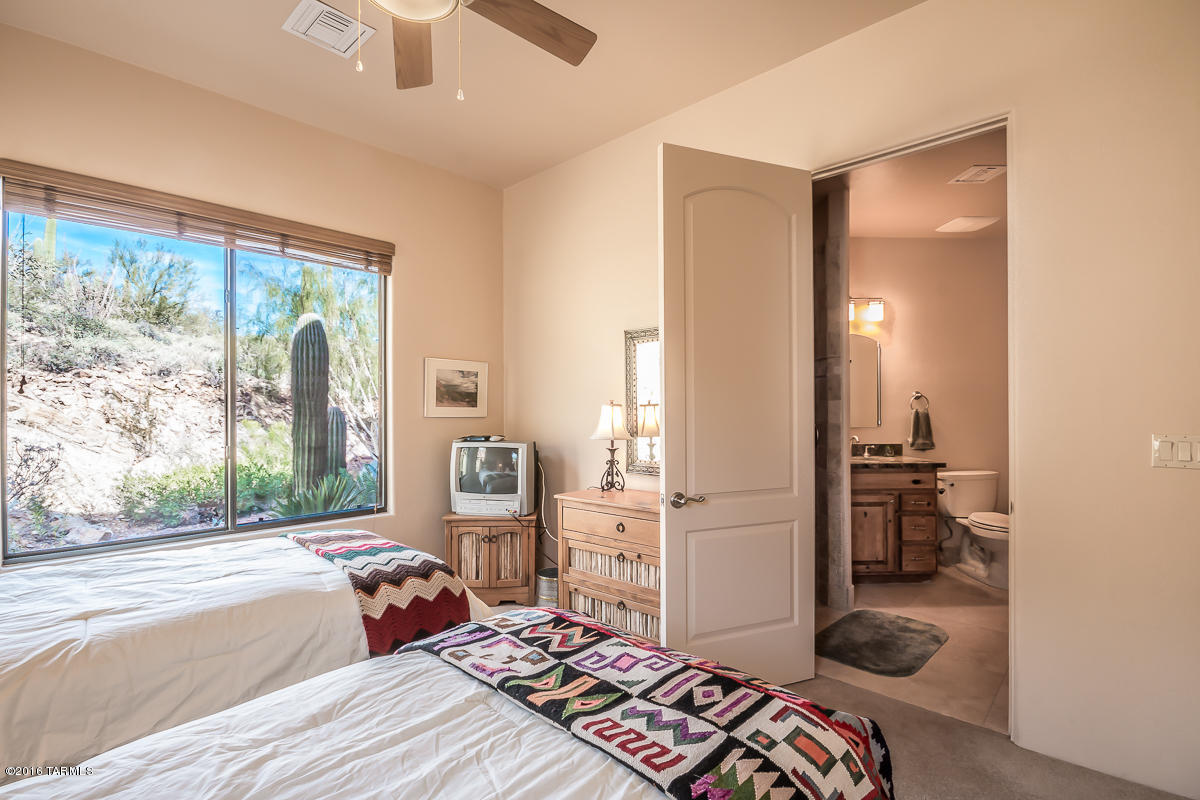 Estates at Starr Pass (The) - Residential