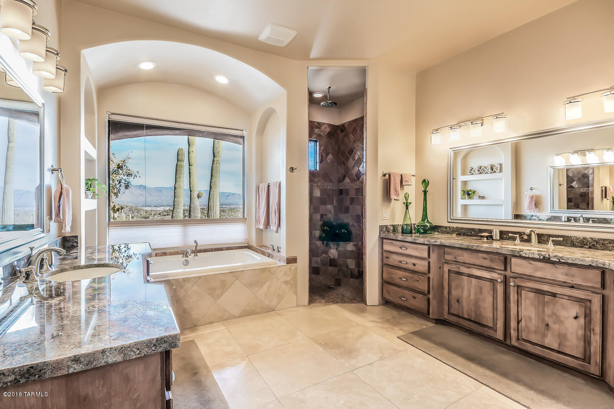 Estates at Starr Pass (The) - Residential