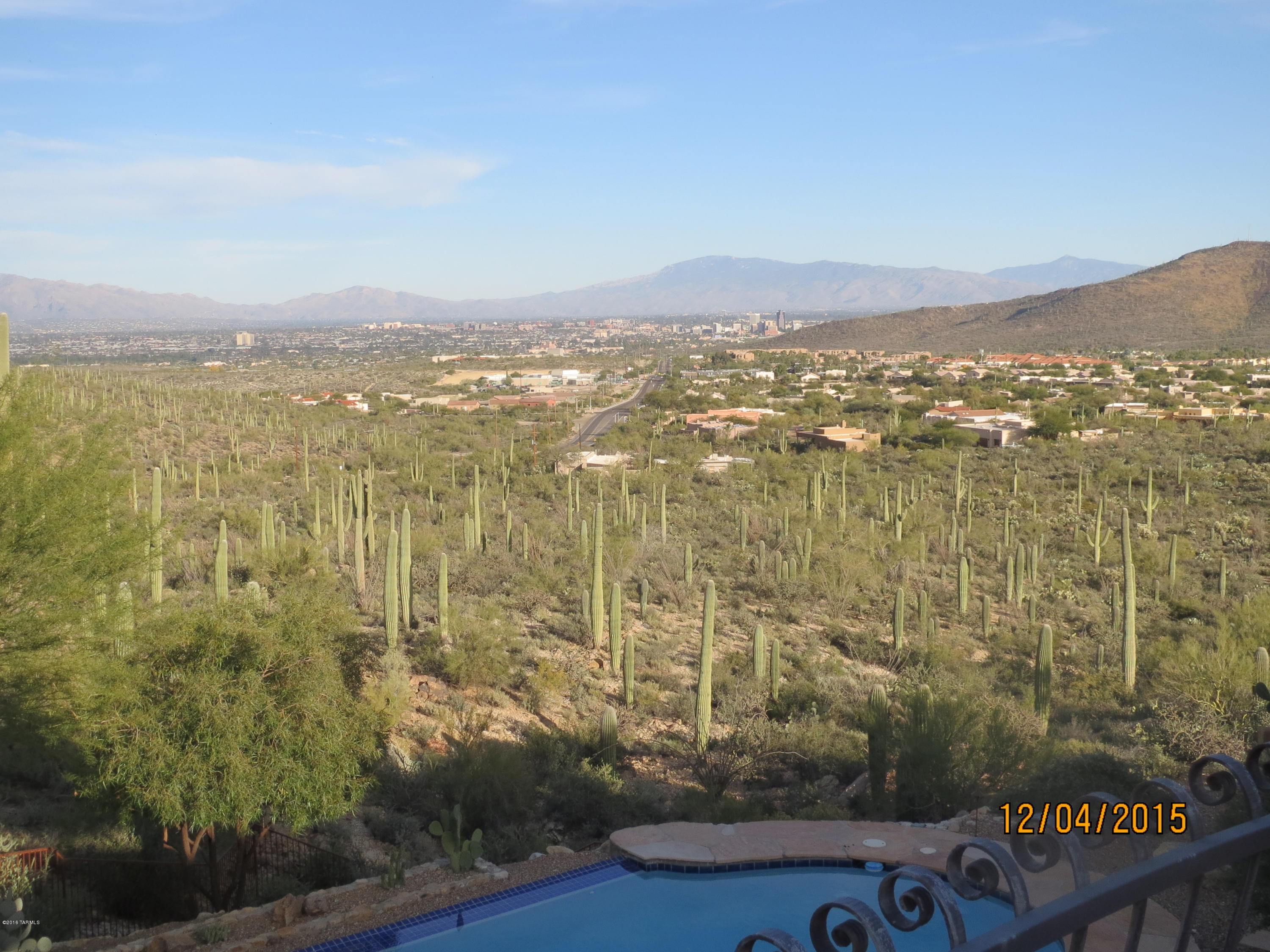 Estates at Starr Pass (The) - Residential
