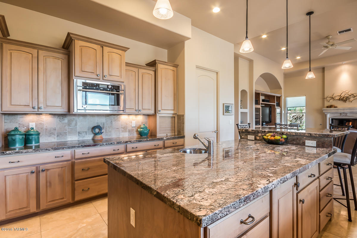 Estates at Starr Pass (The) - Residential