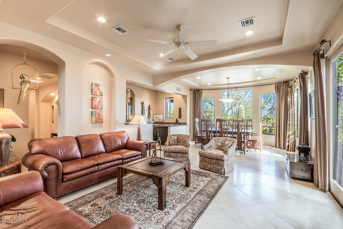 Estates at Starr Pass (The) - Residential