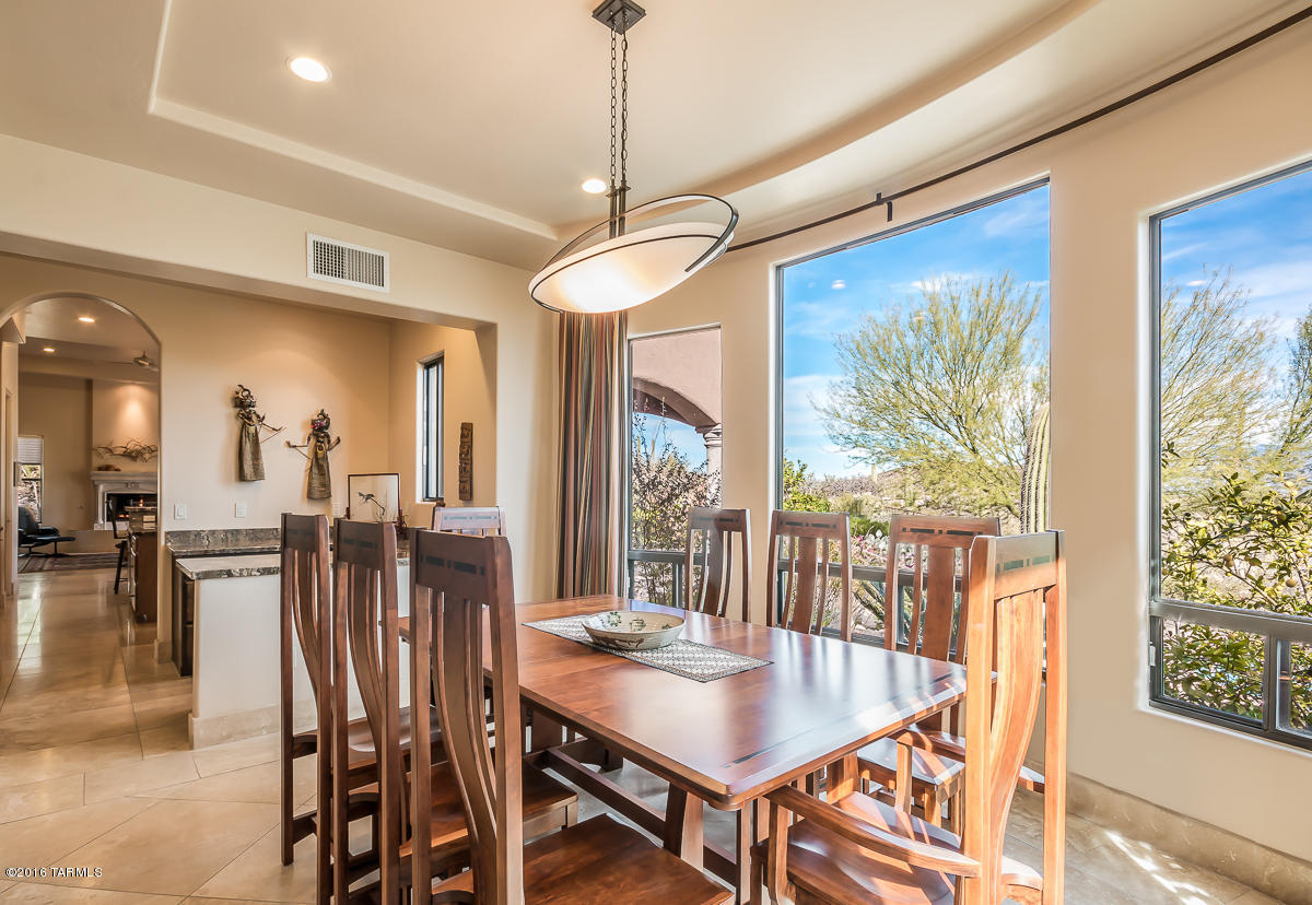 Estates at Starr Pass (The) - Residential