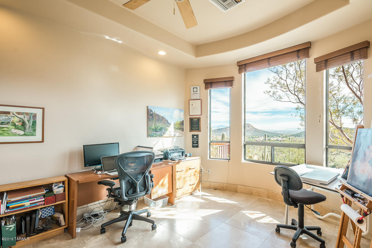 Estates at Starr Pass (The) - Residential