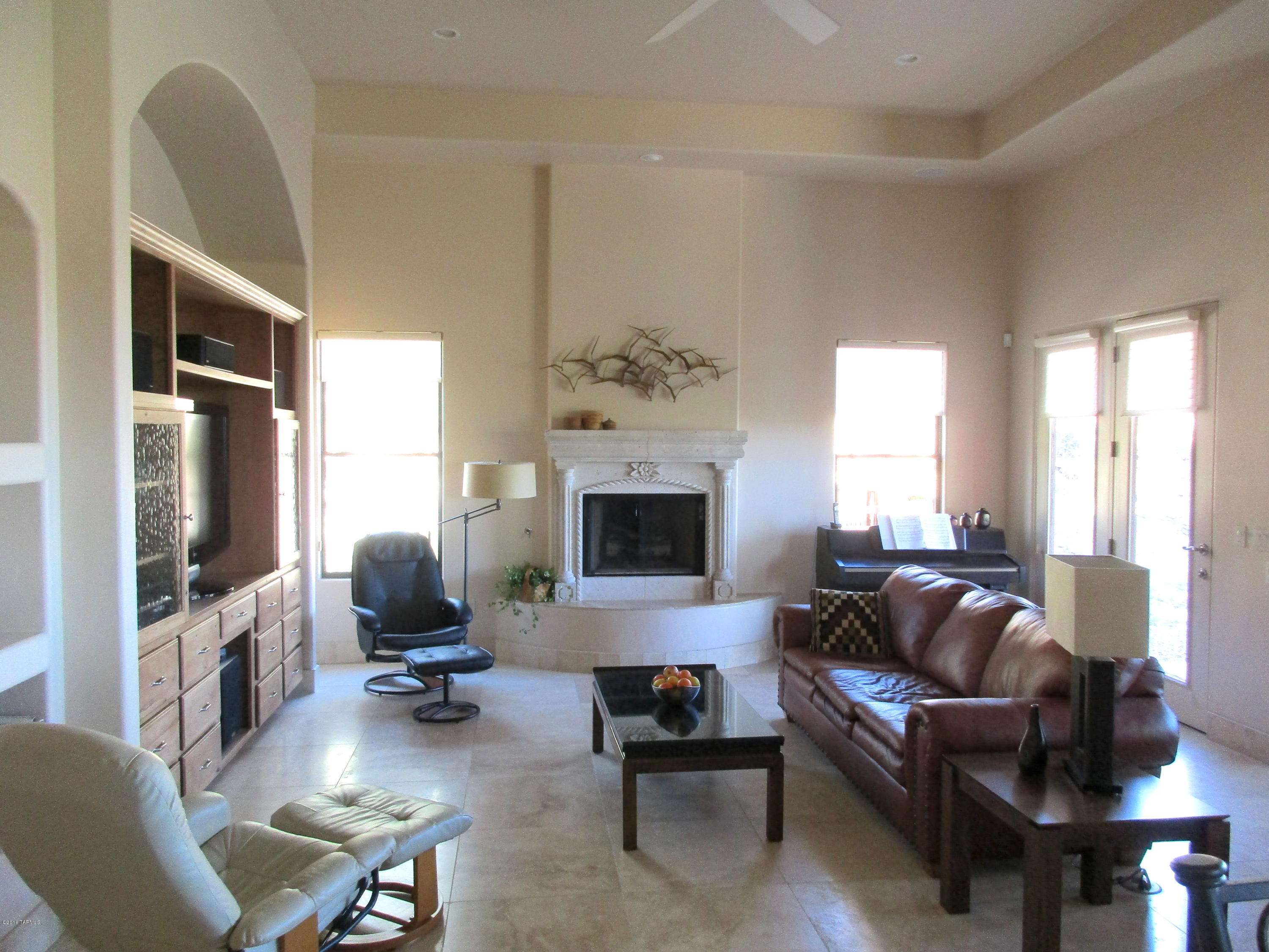 Estates at Starr Pass (The) - Residential