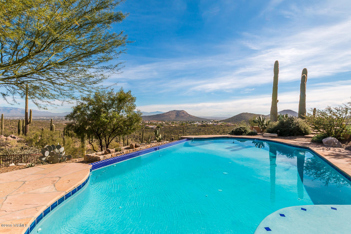 Estates at Starr Pass (The) - Residential