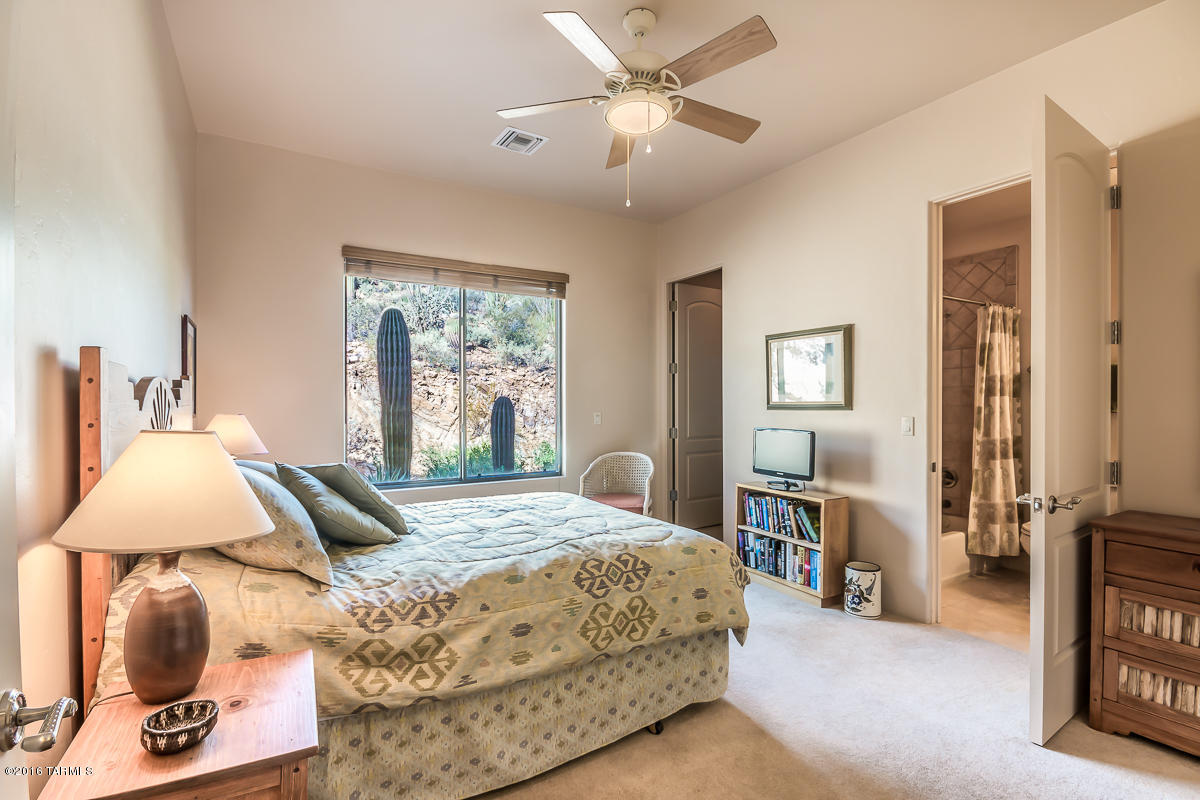 Estates at Starr Pass (The) - Residential