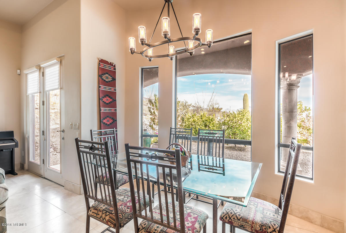 Estates at Starr Pass (The) - Residential