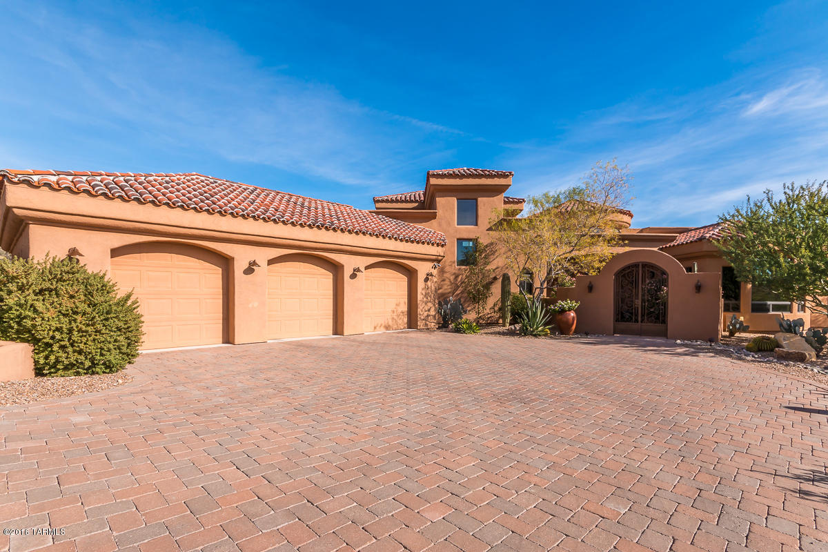 Estates at Starr Pass (The) - Residential