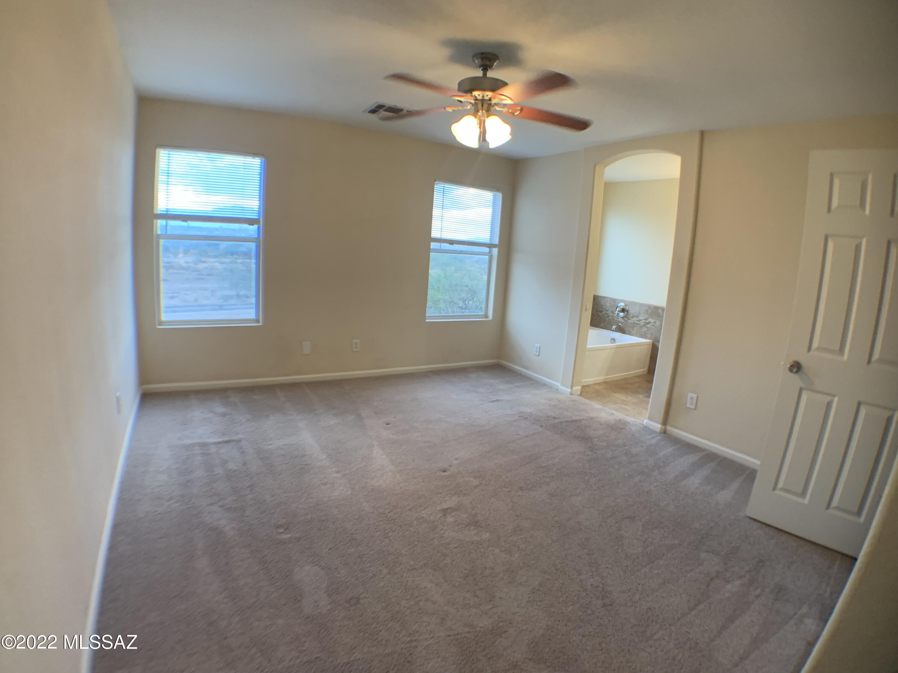 Continental Ranch Parcel 28 - Residential Lease