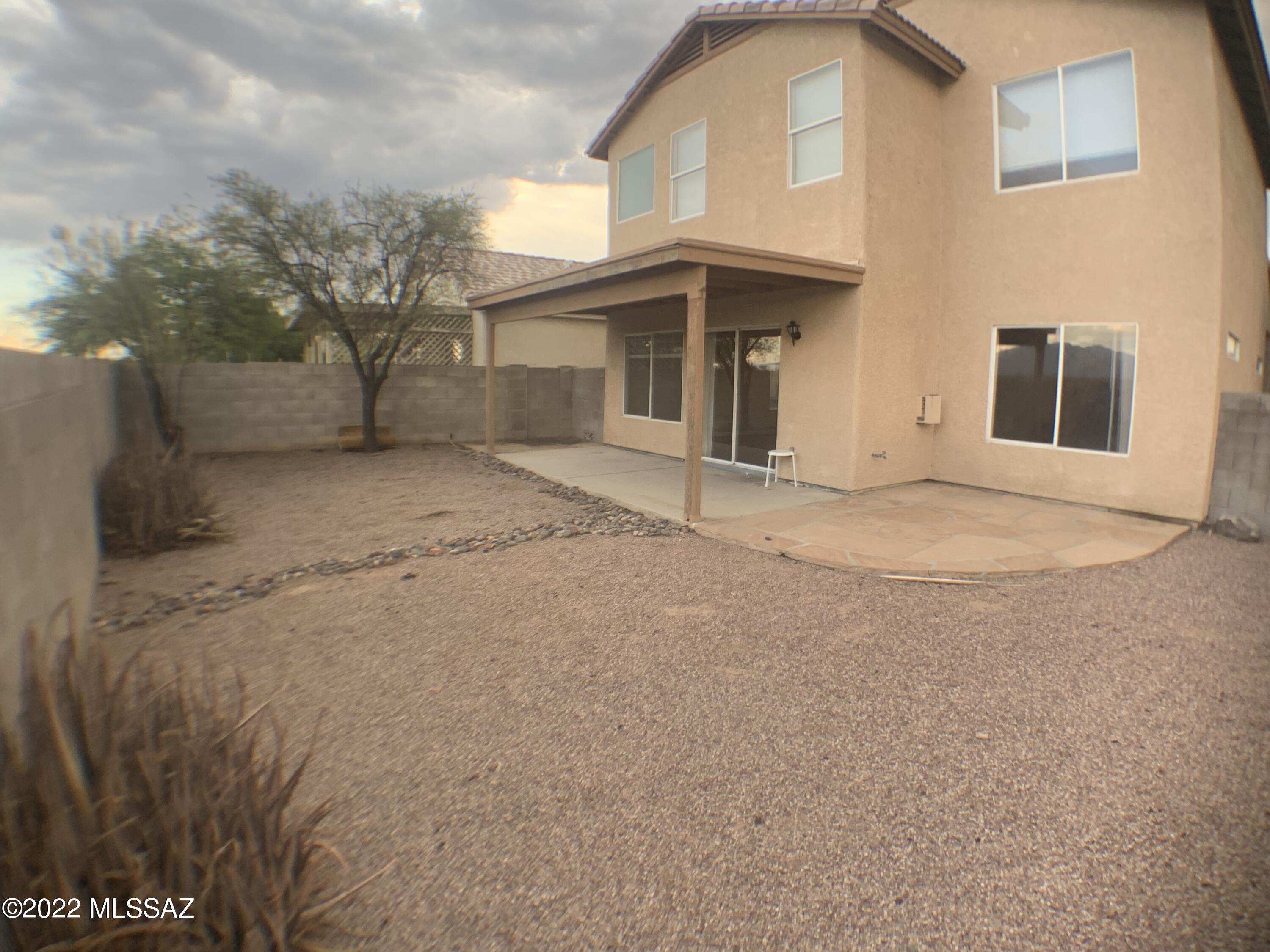 Continental Ranch Parcel 28 - Residential Lease