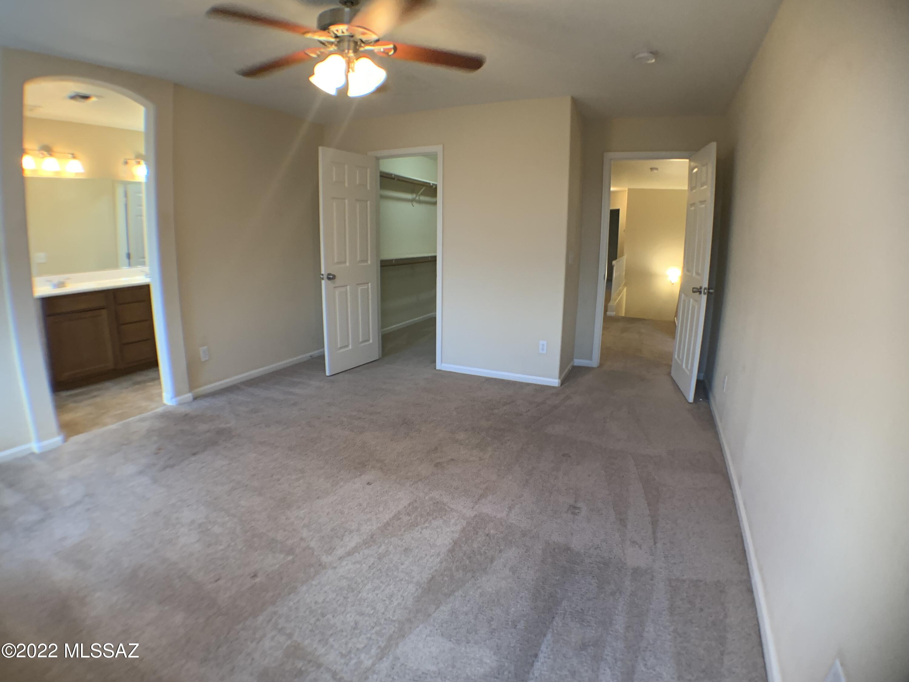 Continental Ranch Parcel 28 - Residential Lease