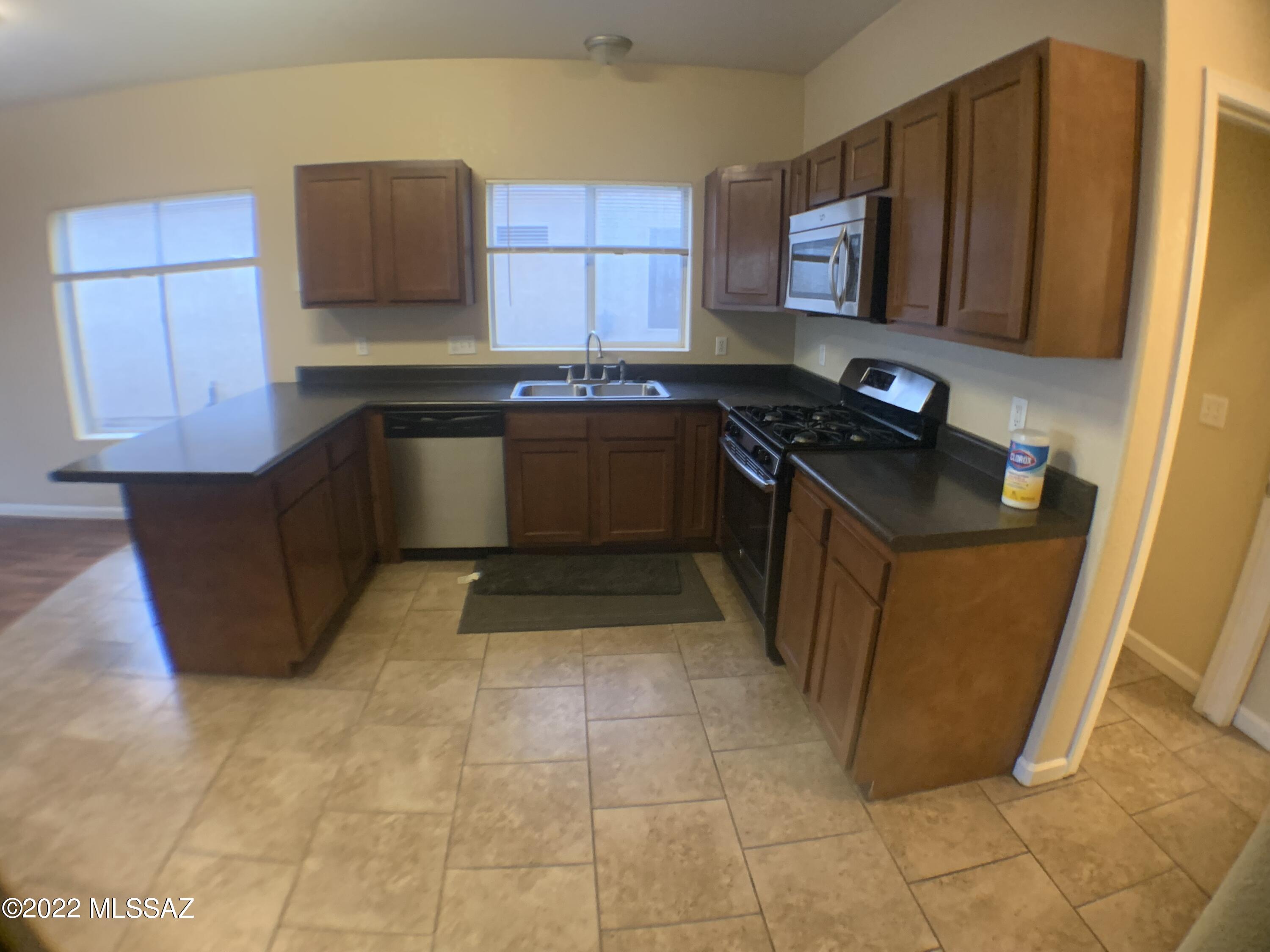 Continental Ranch Parcel 28 - Residential Lease