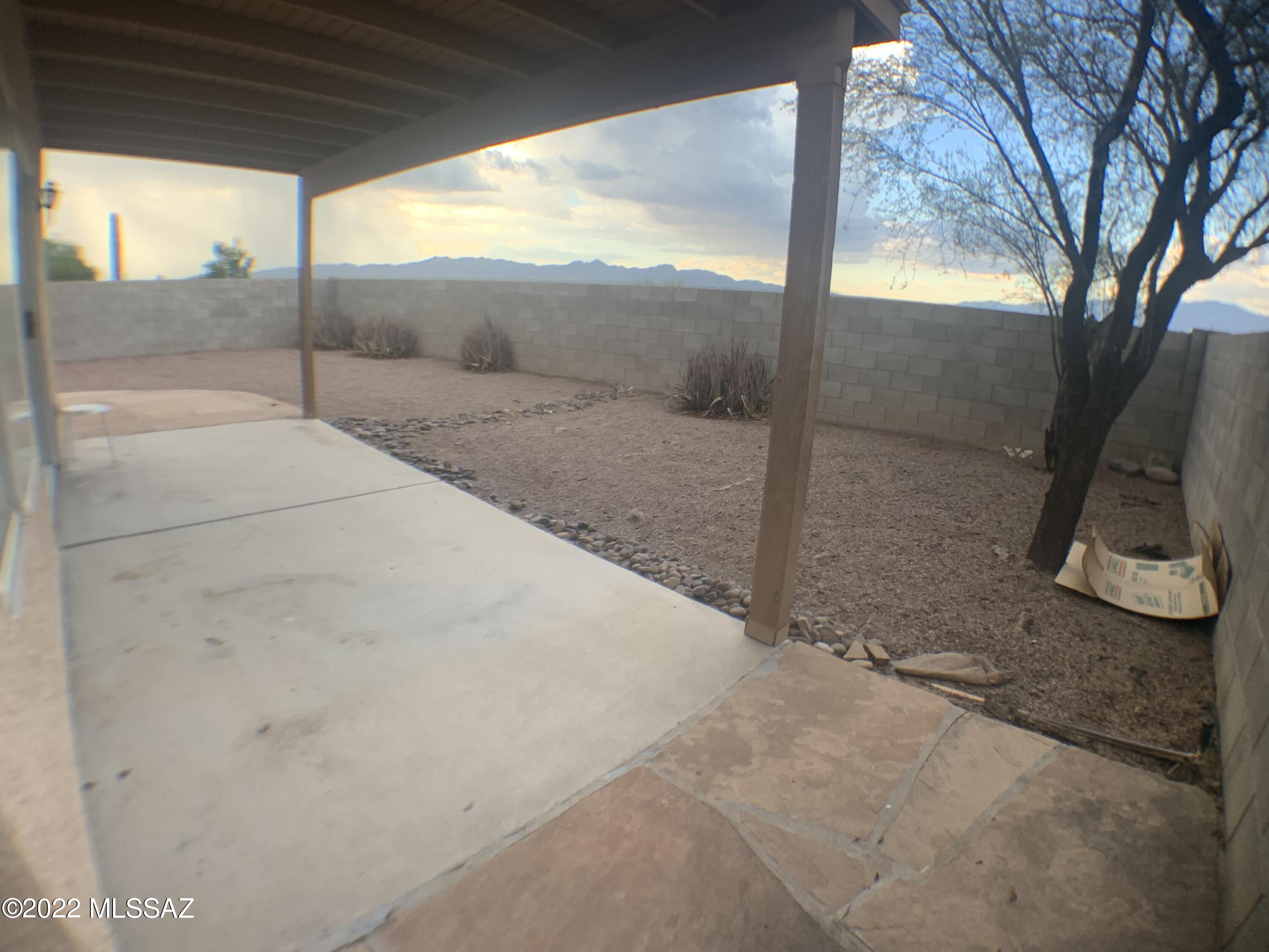 Continental Ranch Parcel 28 - Residential Lease