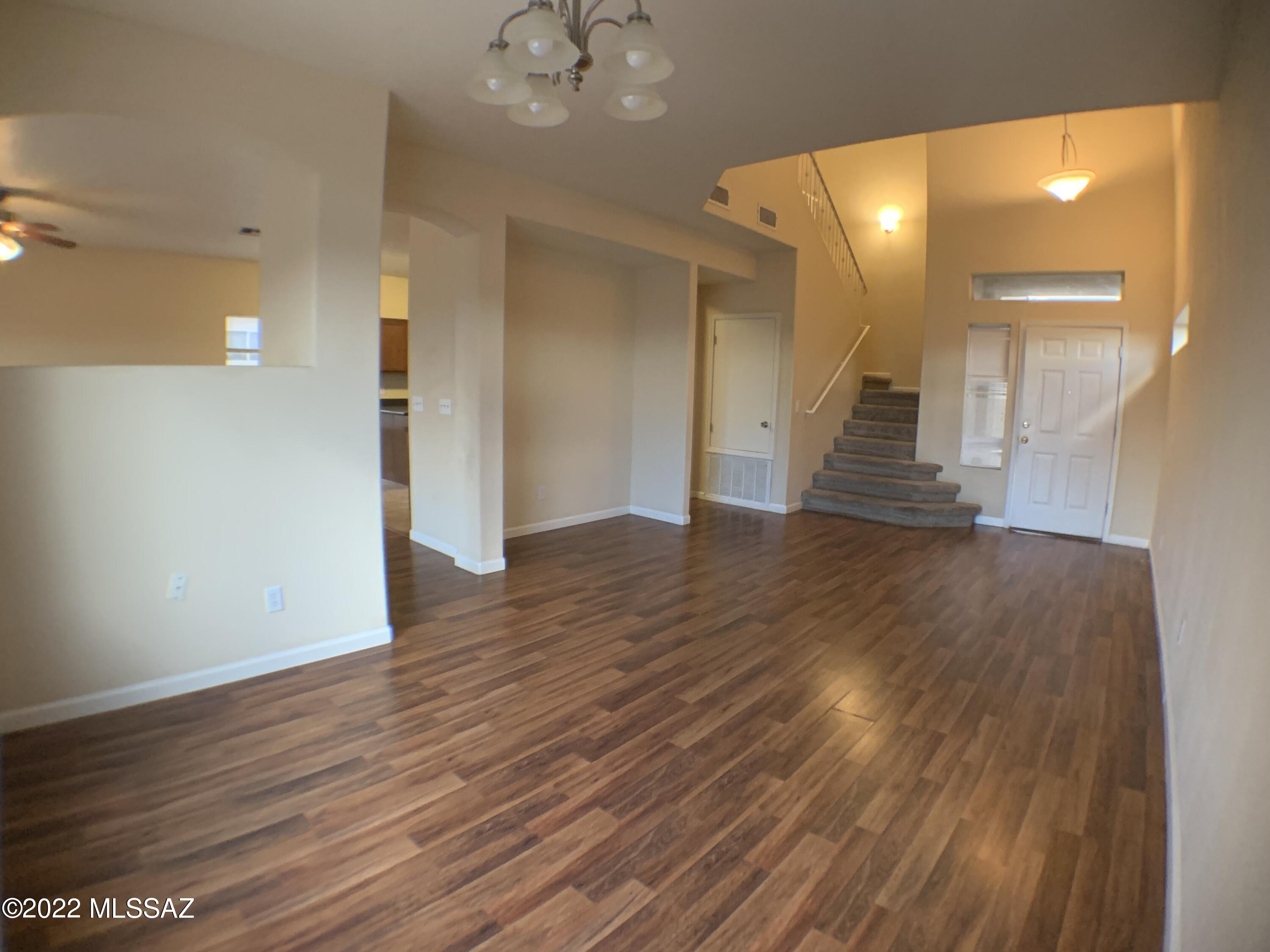 Continental Ranch Parcel 28 - Residential Lease