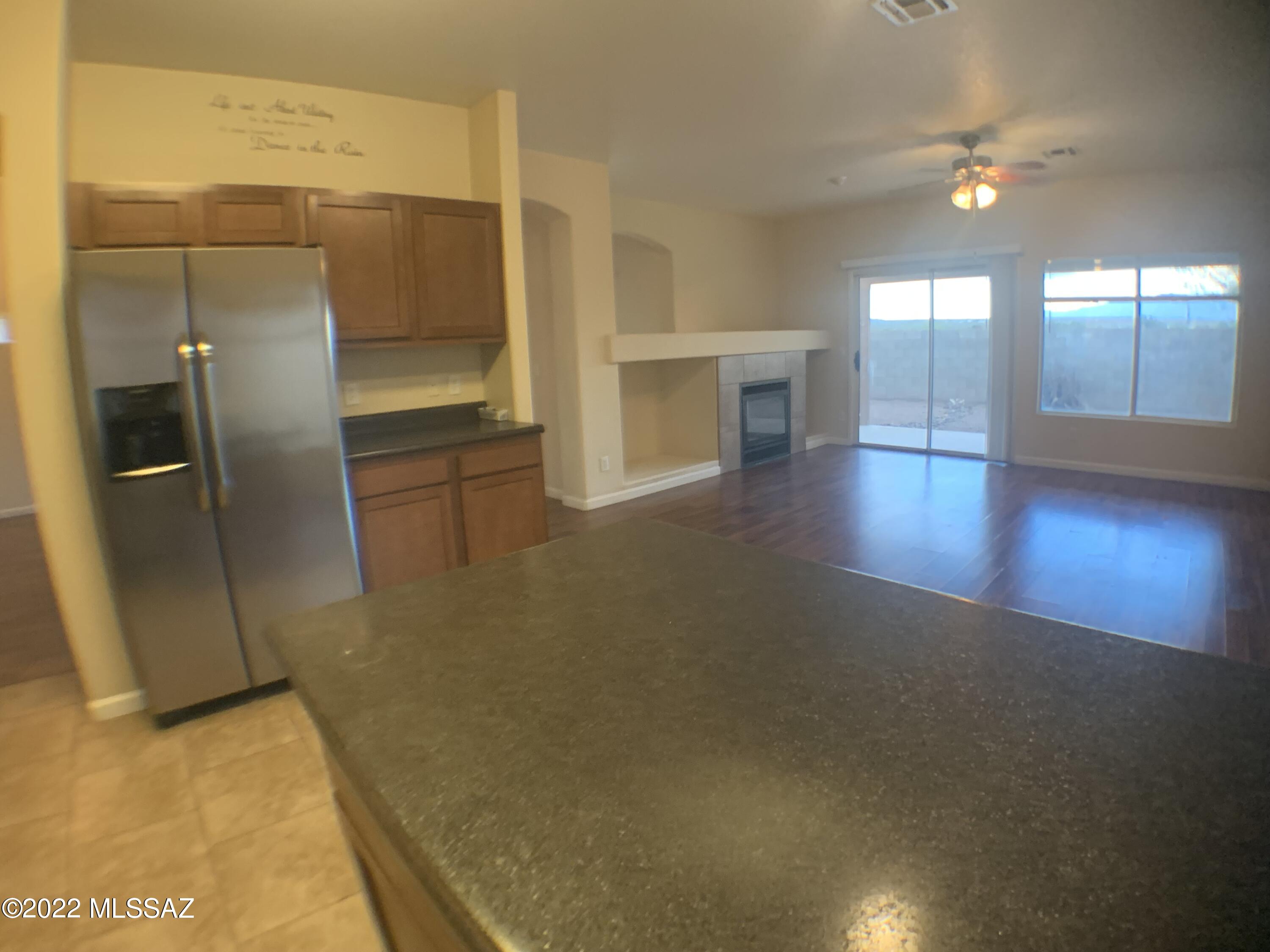Continental Ranch Parcel 28 - Residential Lease