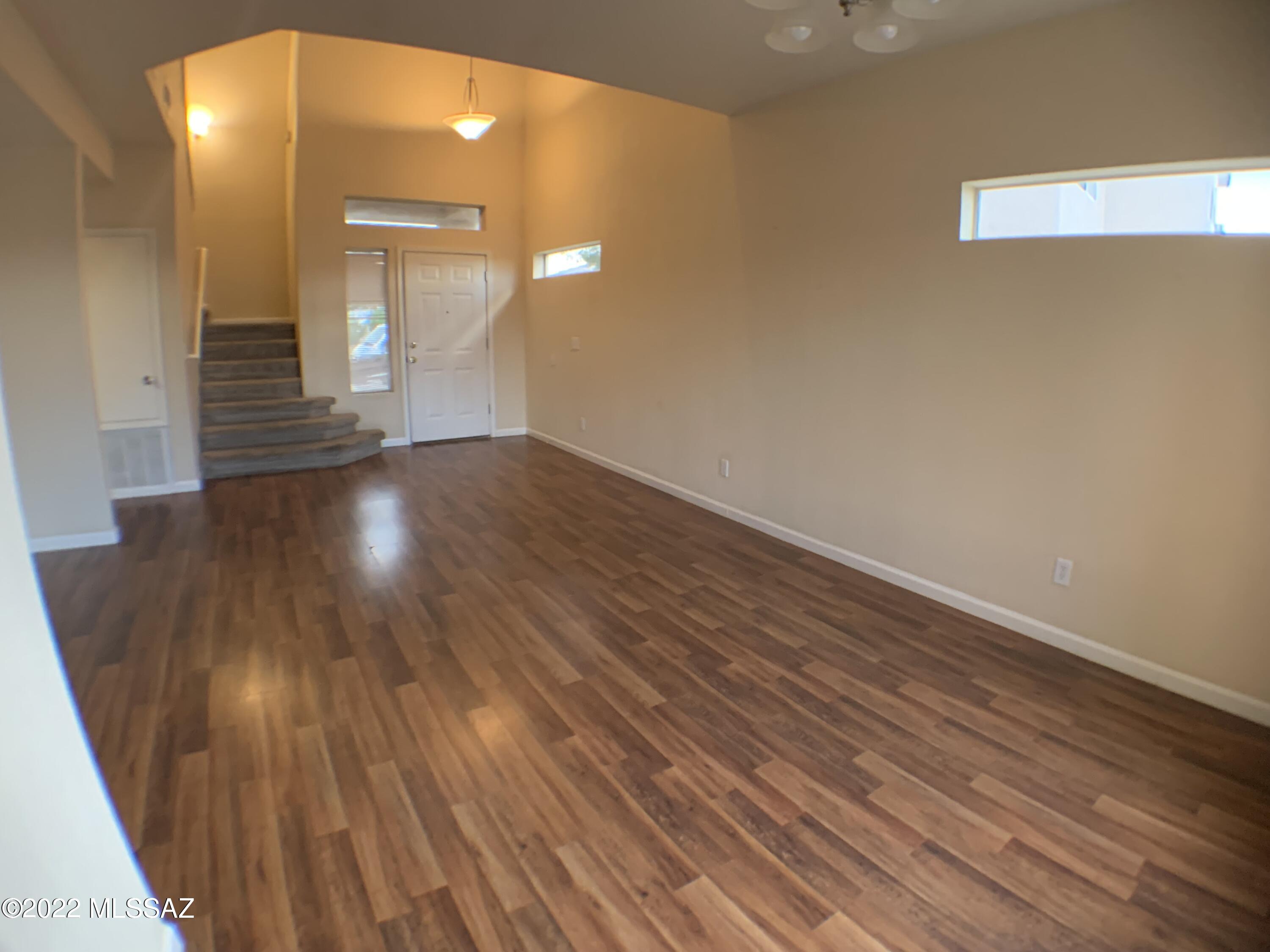 Continental Ranch Parcel 28 - Residential Lease
