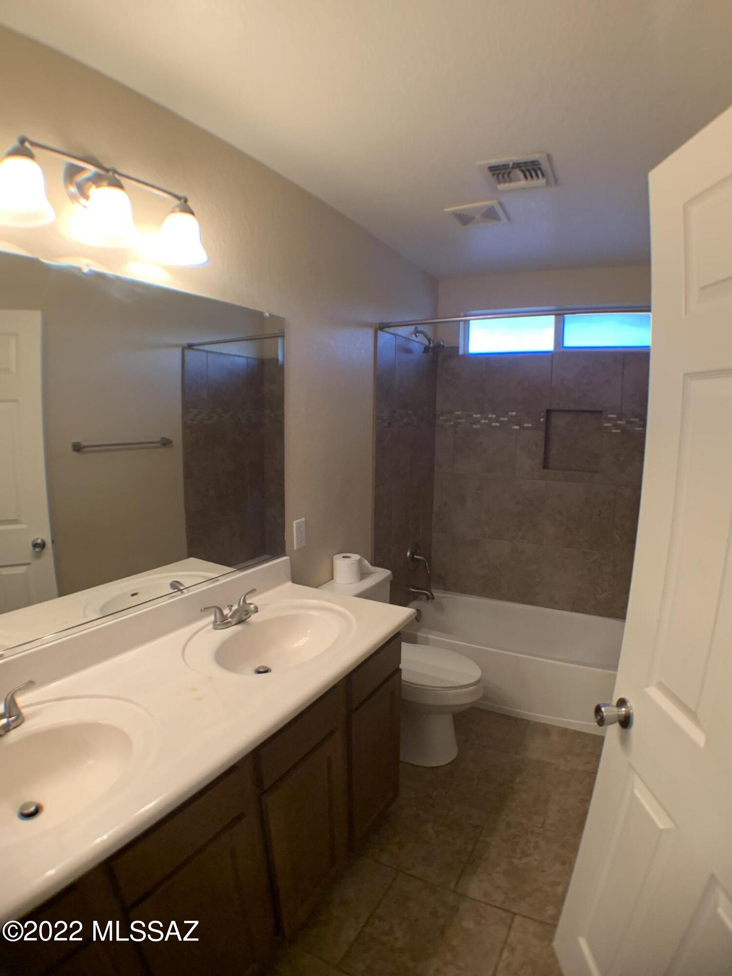 Continental Ranch Parcel 28 - Residential Lease