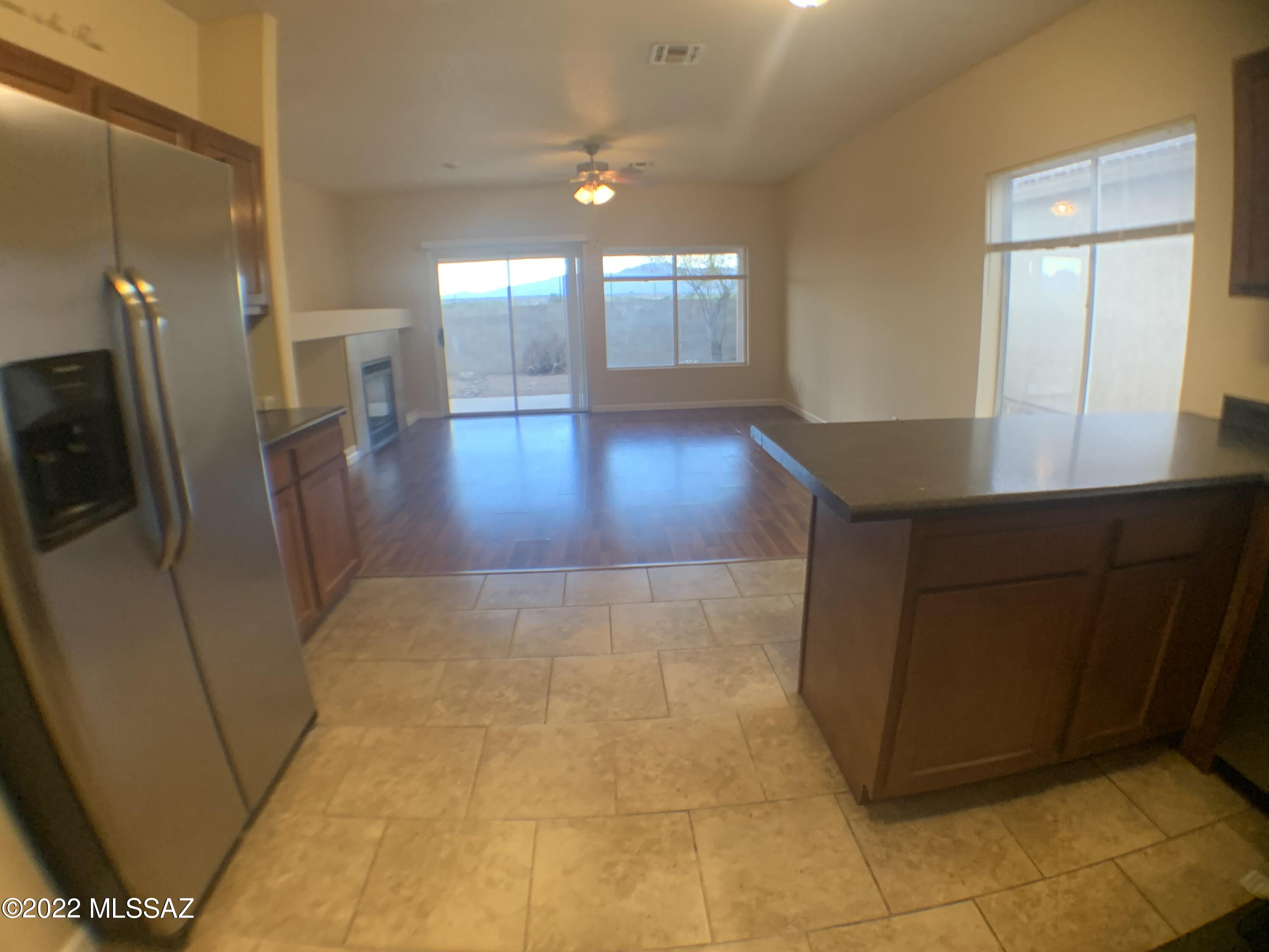 Continental Ranch Parcel 28 - Residential Lease