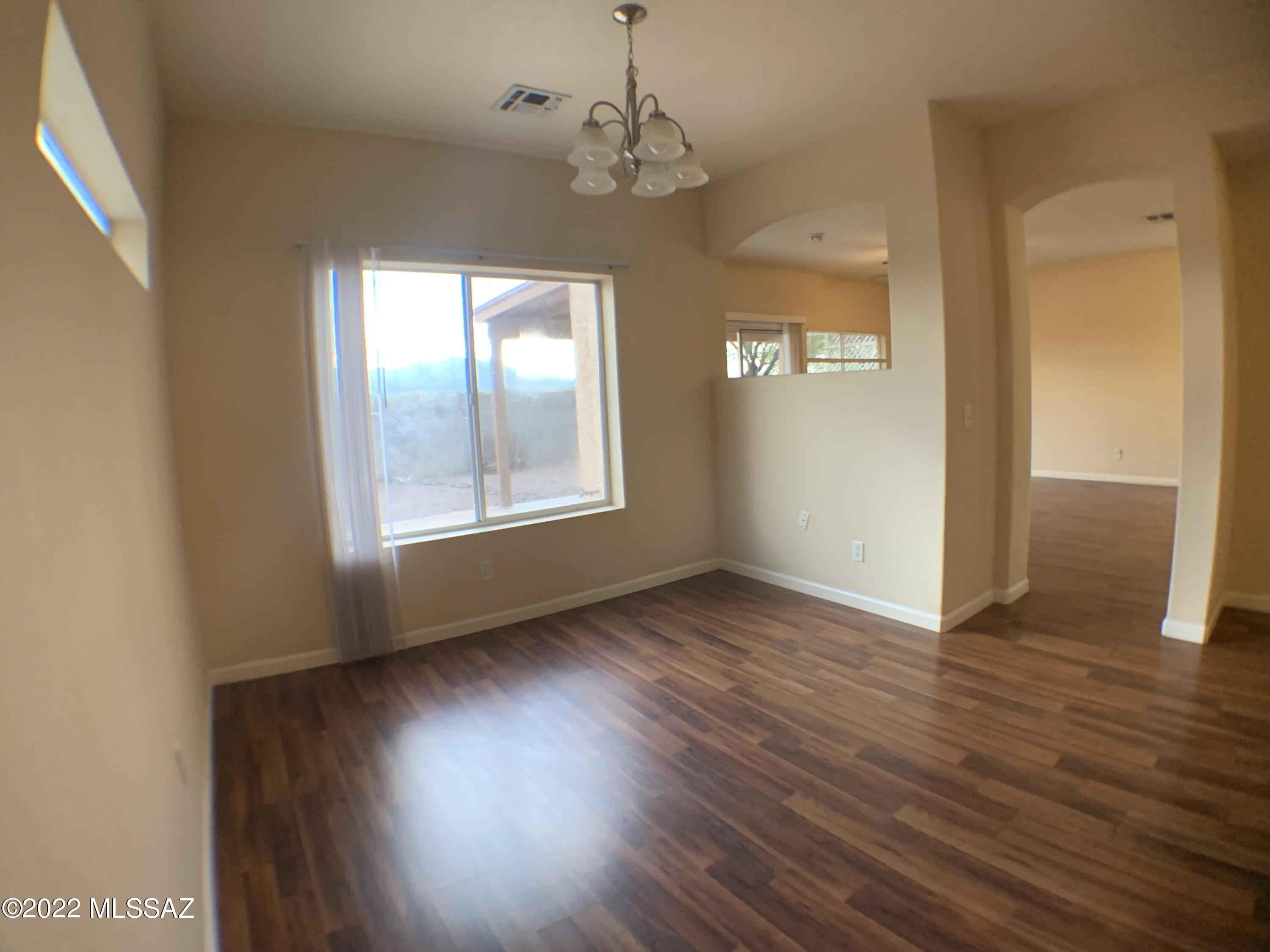 Continental Ranch Parcel 28 - Residential Lease