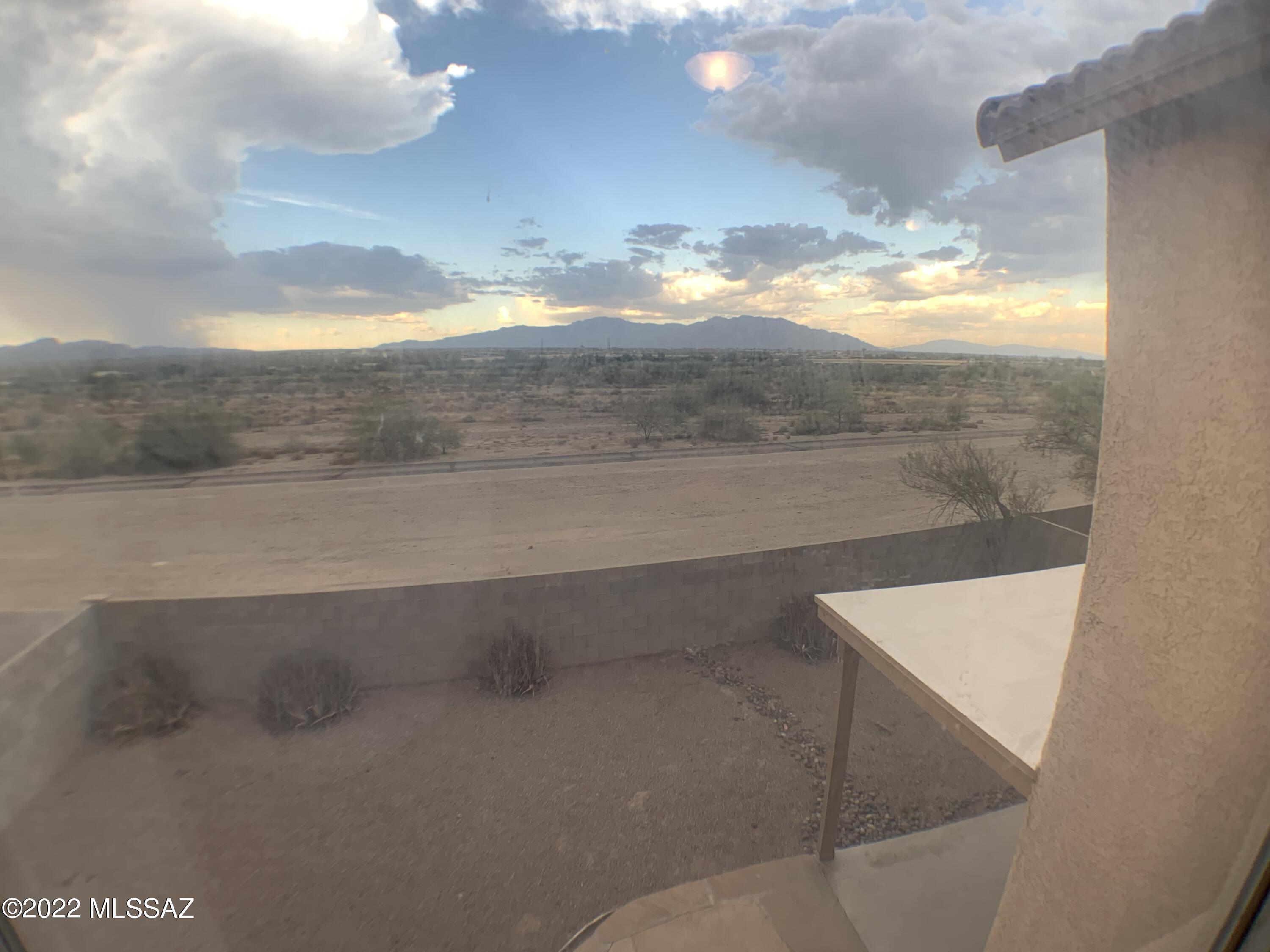 Continental Ranch Parcel 28 - Residential Lease