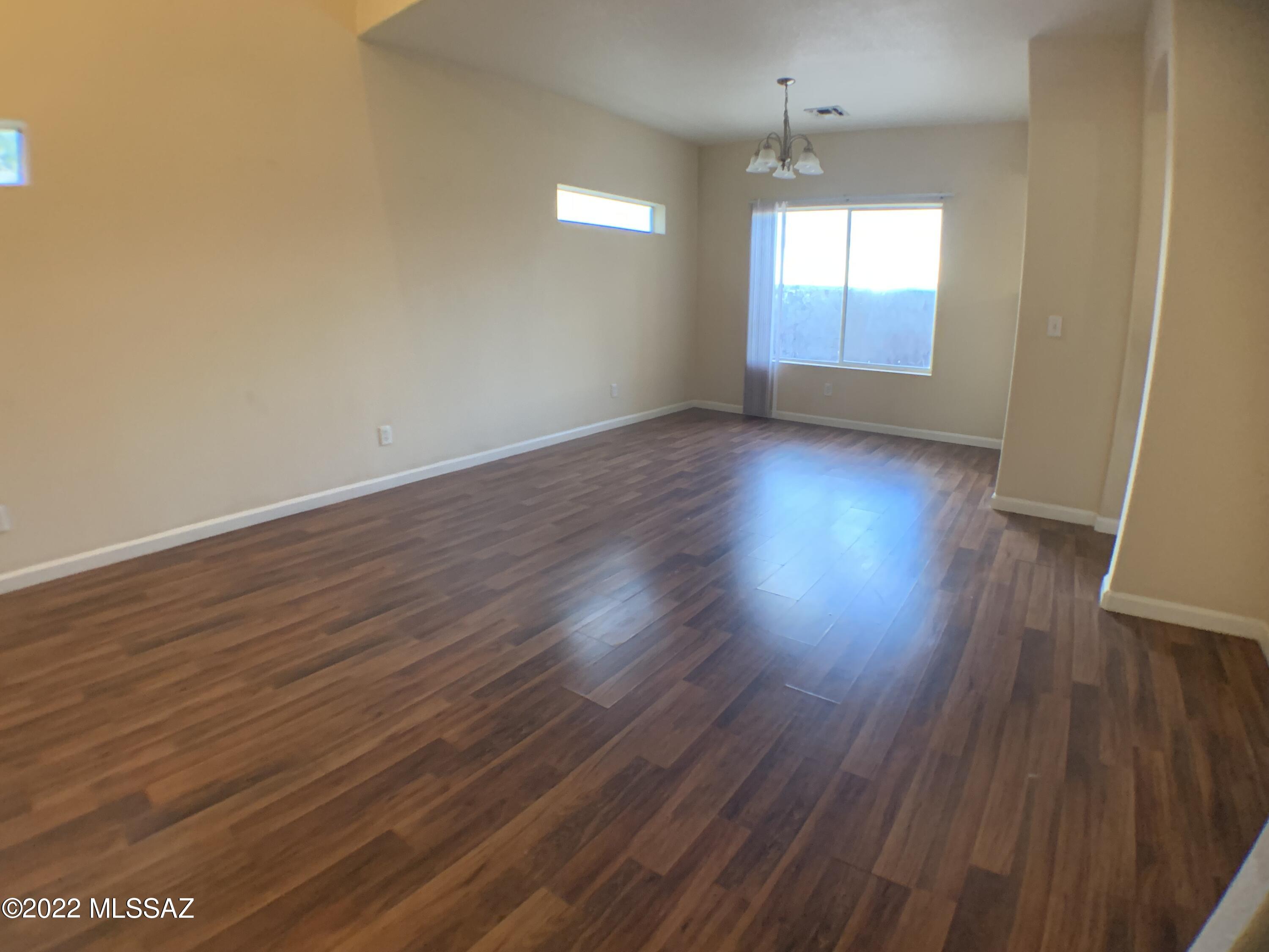 Continental Ranch Parcel 28 - Residential Lease