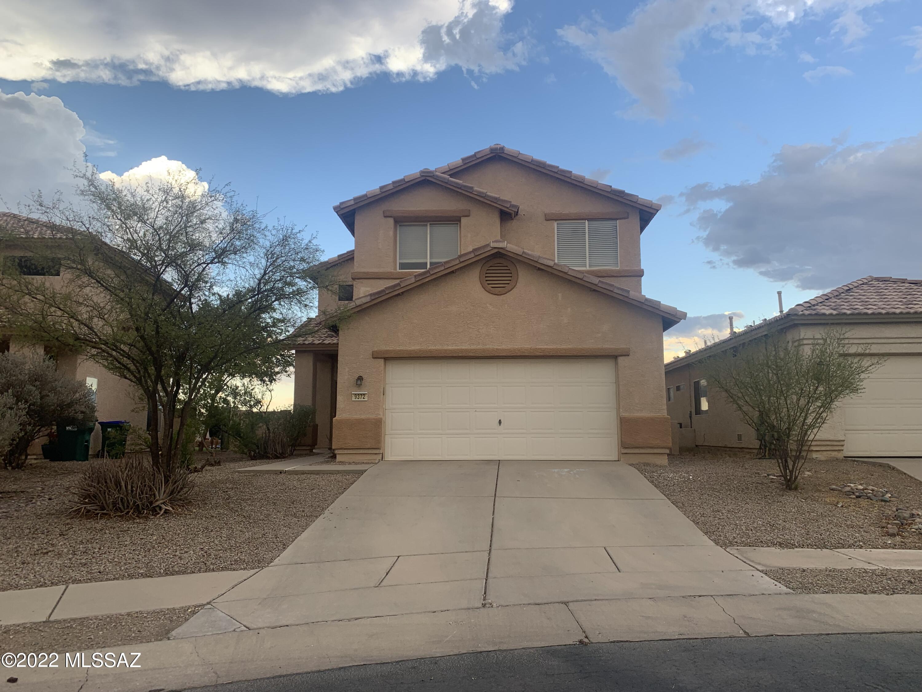Continental Ranch Parcel 28 - Residential Lease