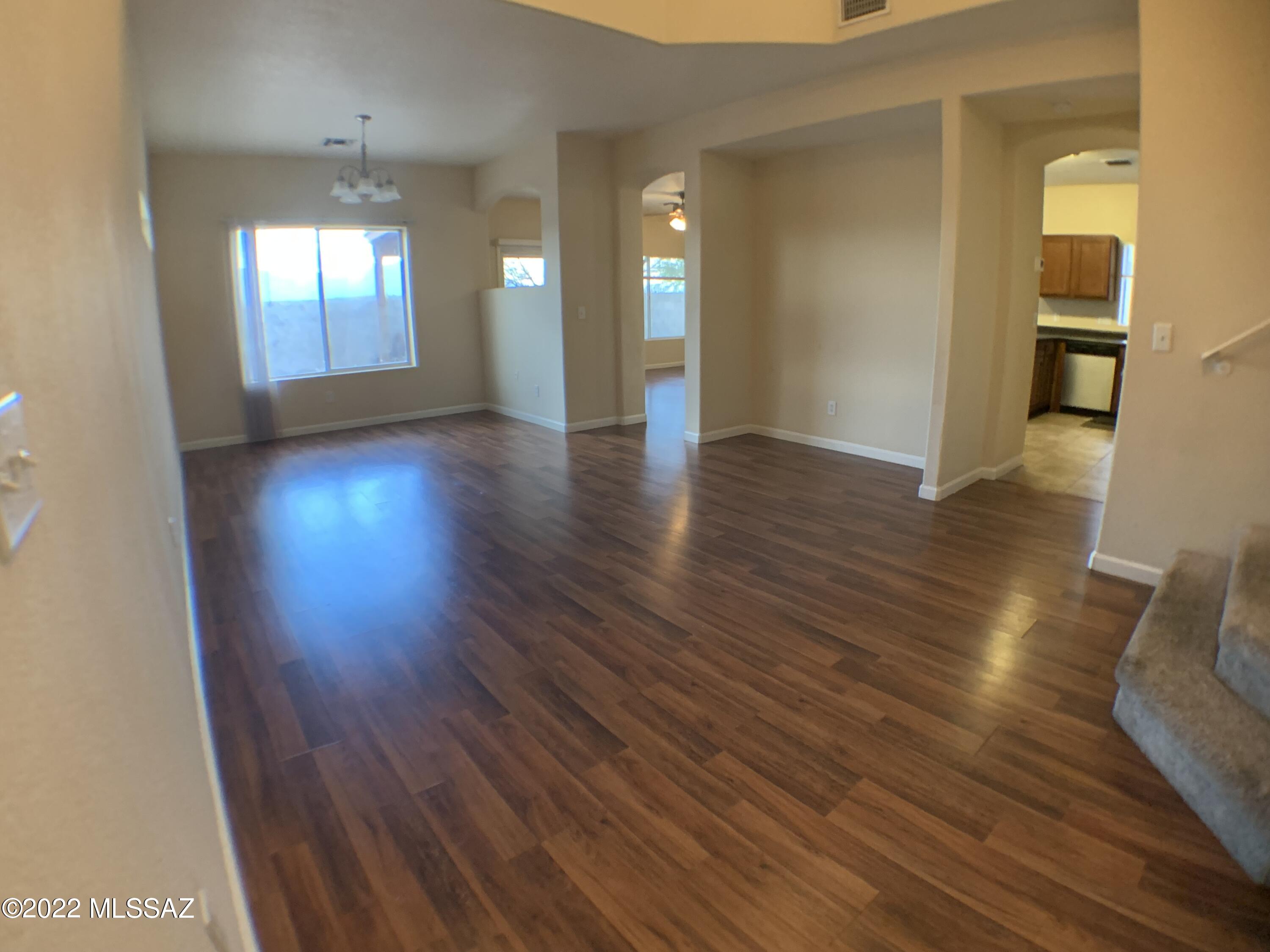 Continental Ranch Parcel 28 - Residential Lease