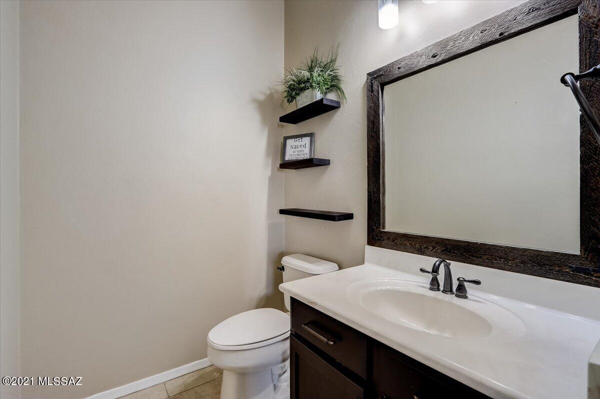 Sycamore Canyon (1-485) - Residential