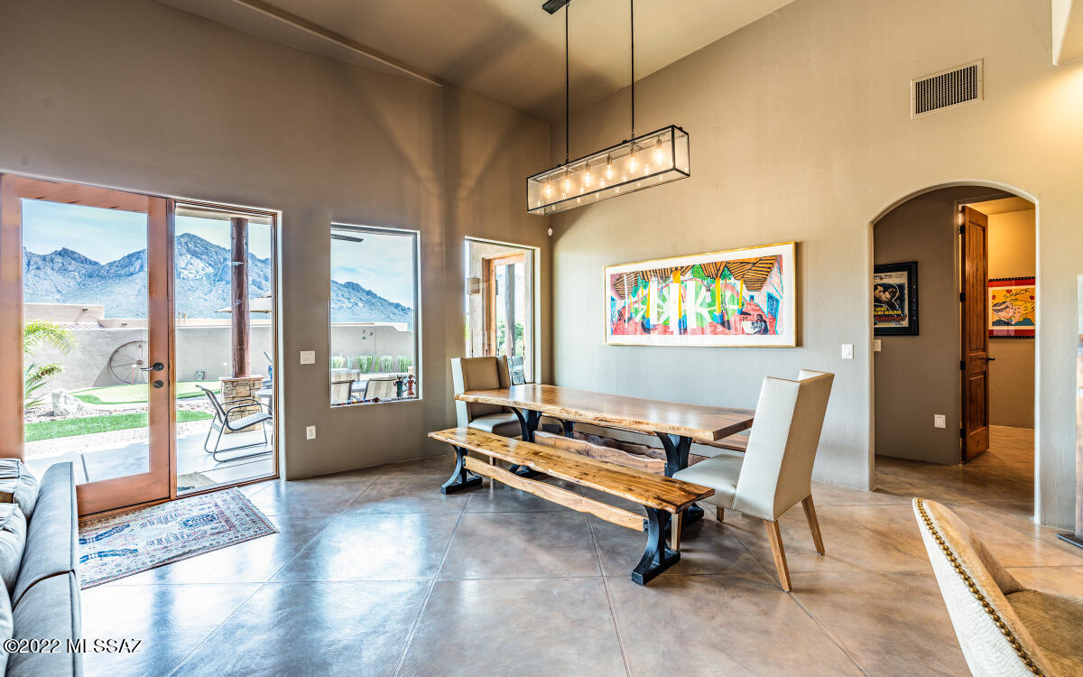 Rivers Edge/Canada Del Oro Estates (1-45) - Residential