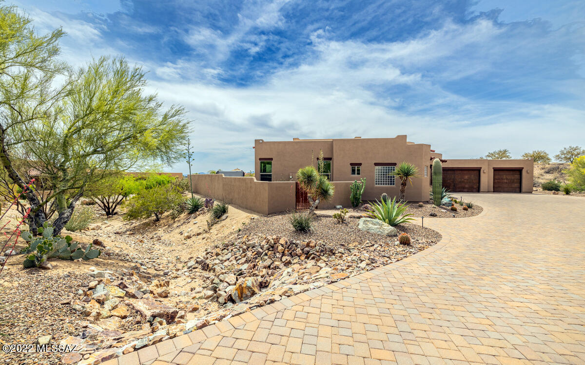 Rivers Edge/Canada Del Oro Estates (1-45) - Residential