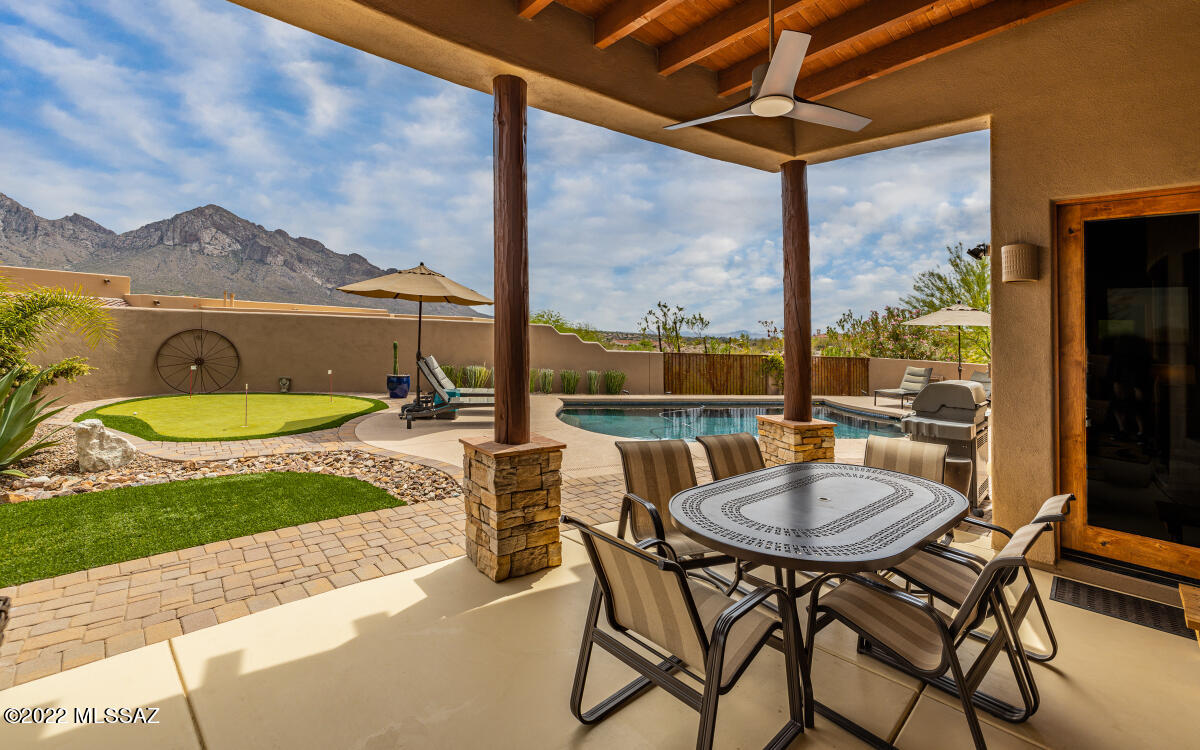 Rivers Edge/Canada Del Oro Estates (1-45) - Residential