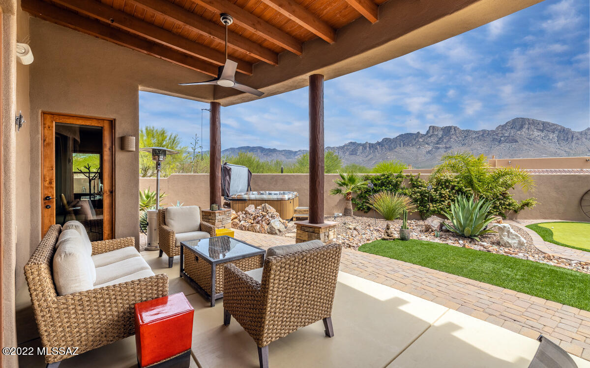 Rivers Edge/Canada Del Oro Estates (1-45) - Residential