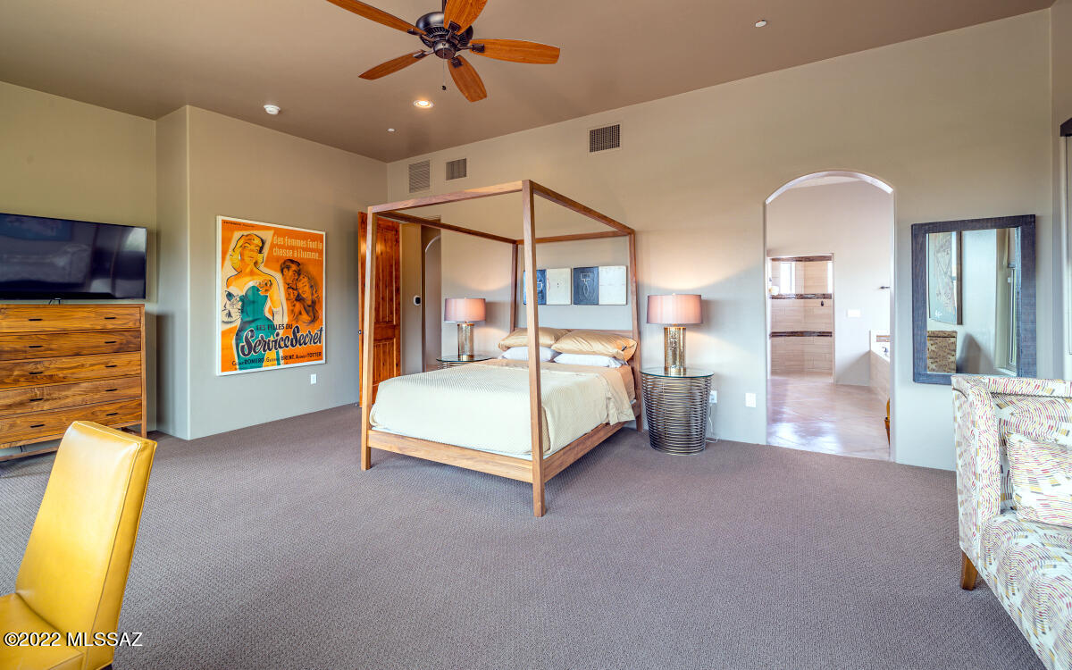 Rivers Edge/Canada Del Oro Estates (1-45) - Residential