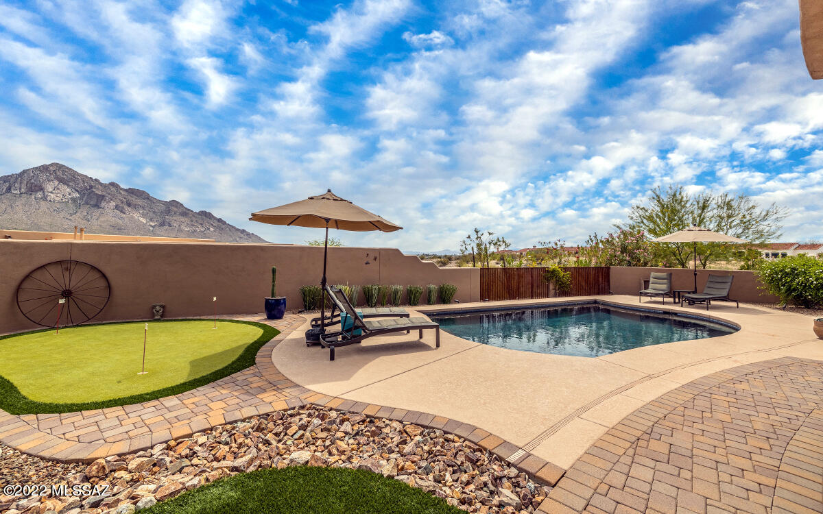Rivers Edge/Canada Del Oro Estates (1-45) - Residential