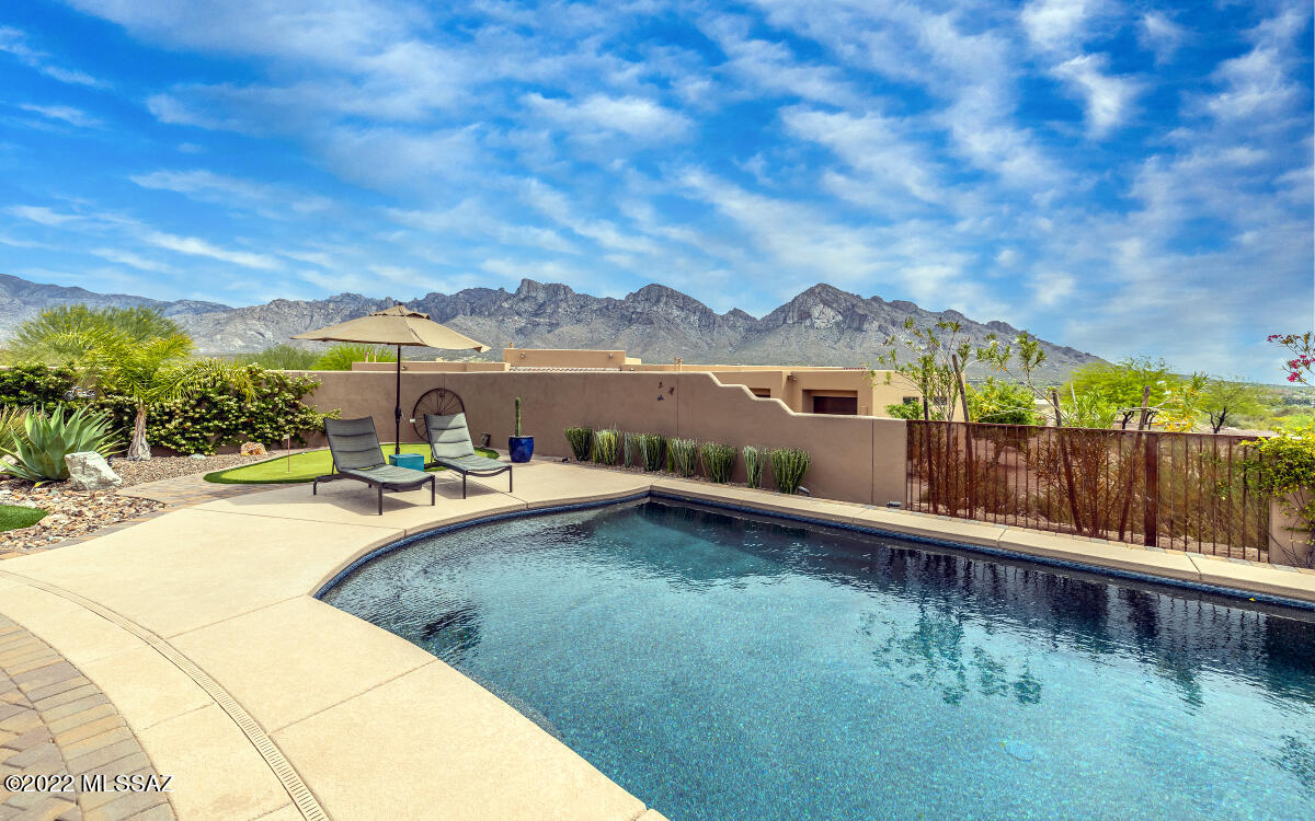 Rivers Edge/Canada Del Oro Estates (1-45) - Residential