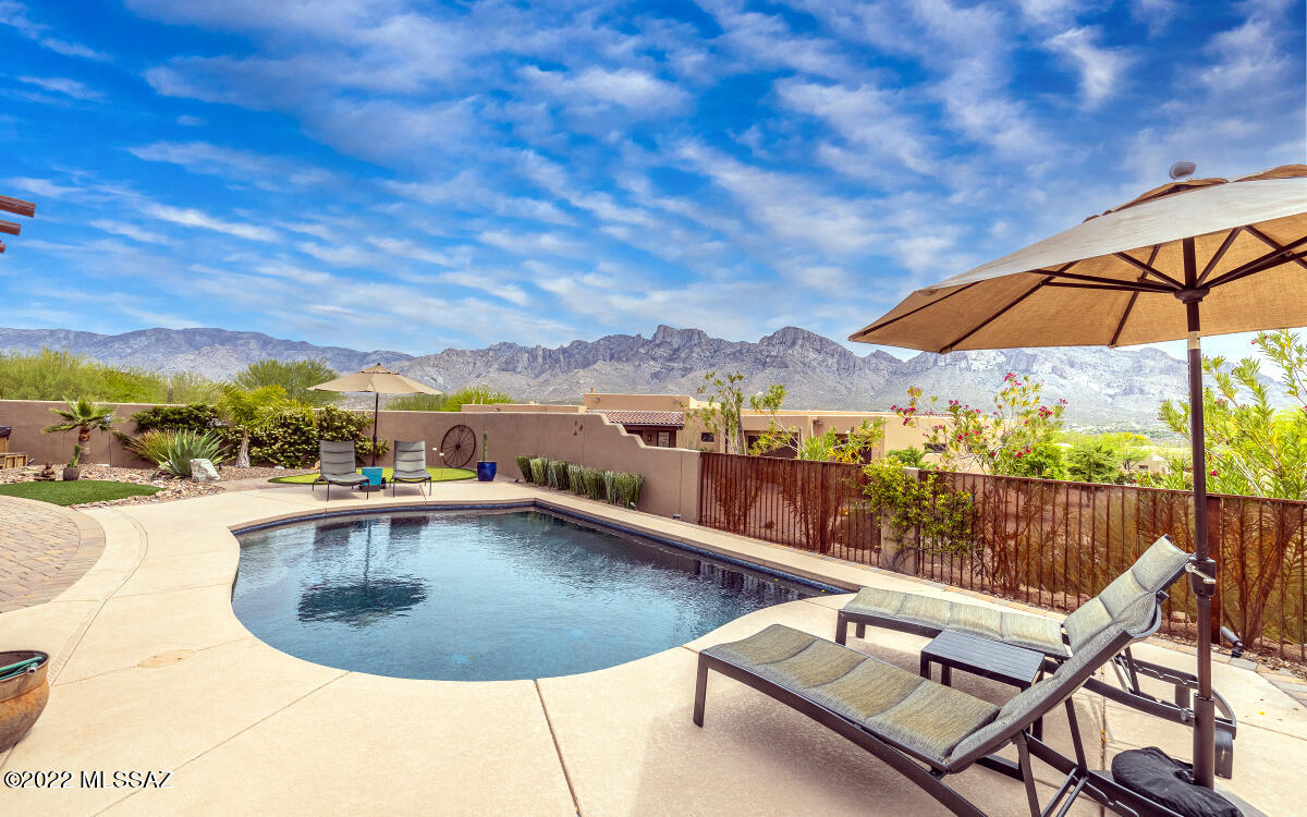 Rivers Edge/Canada Del Oro Estates (1-45) - Residential