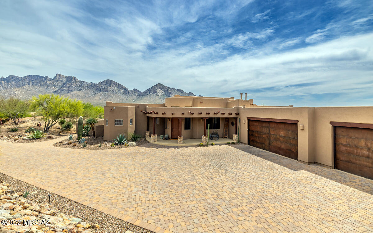 Rivers Edge/Canada Del Oro Estates (1-45) - Residential