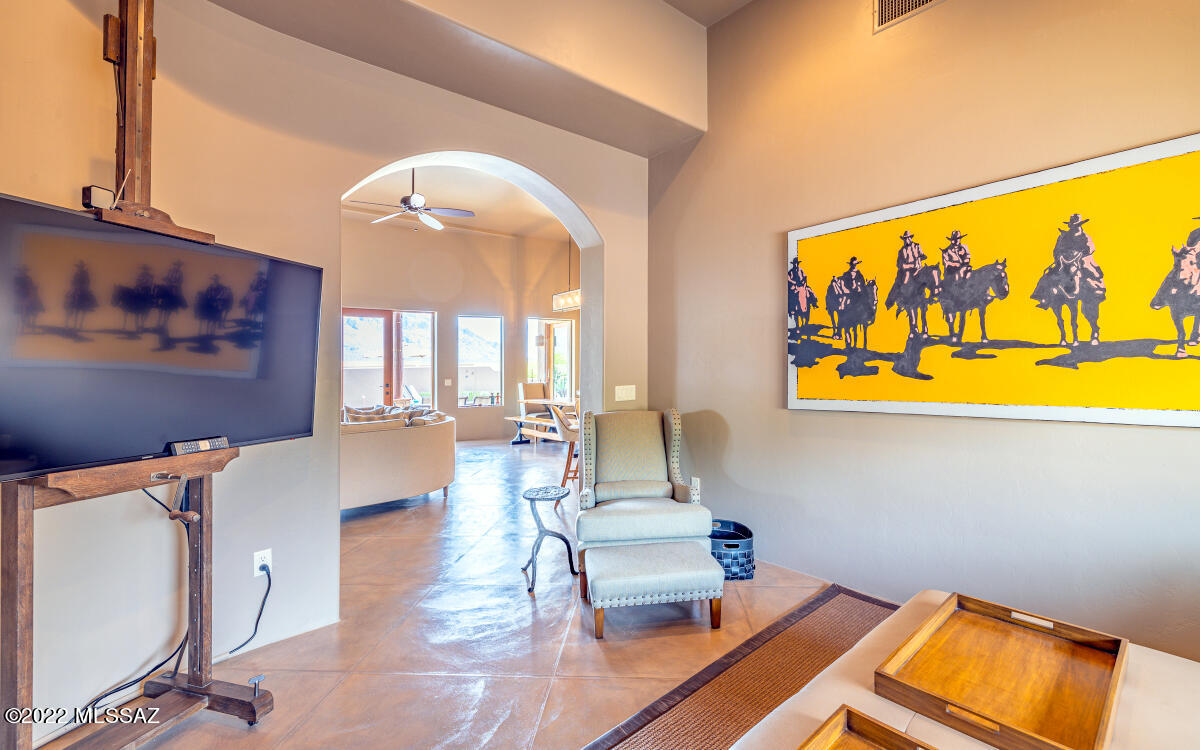 Rivers Edge/Canada Del Oro Estates (1-45) - Residential