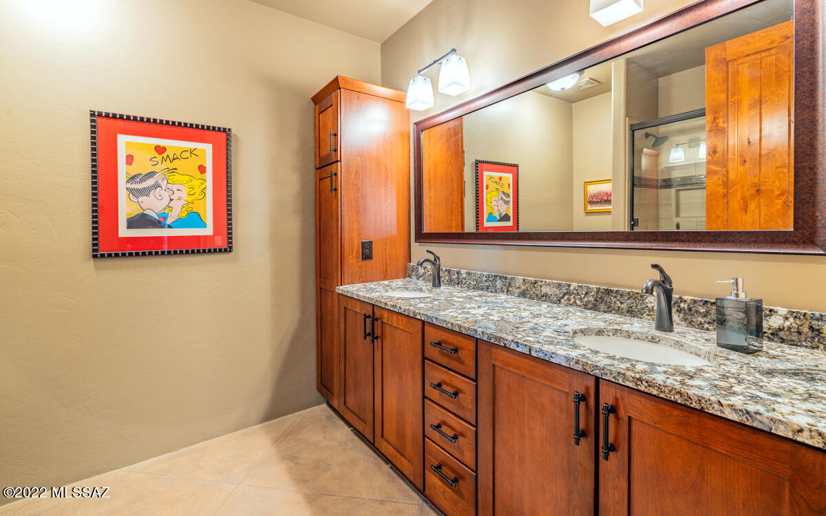 Rivers Edge/Canada Del Oro Estates (1-45) - Residential