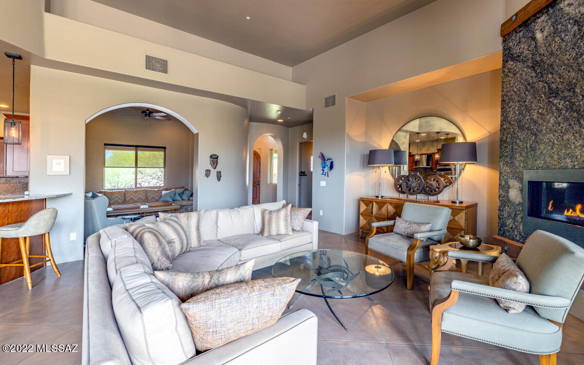 Rivers Edge/Canada Del Oro Estates (1-45) - Residential