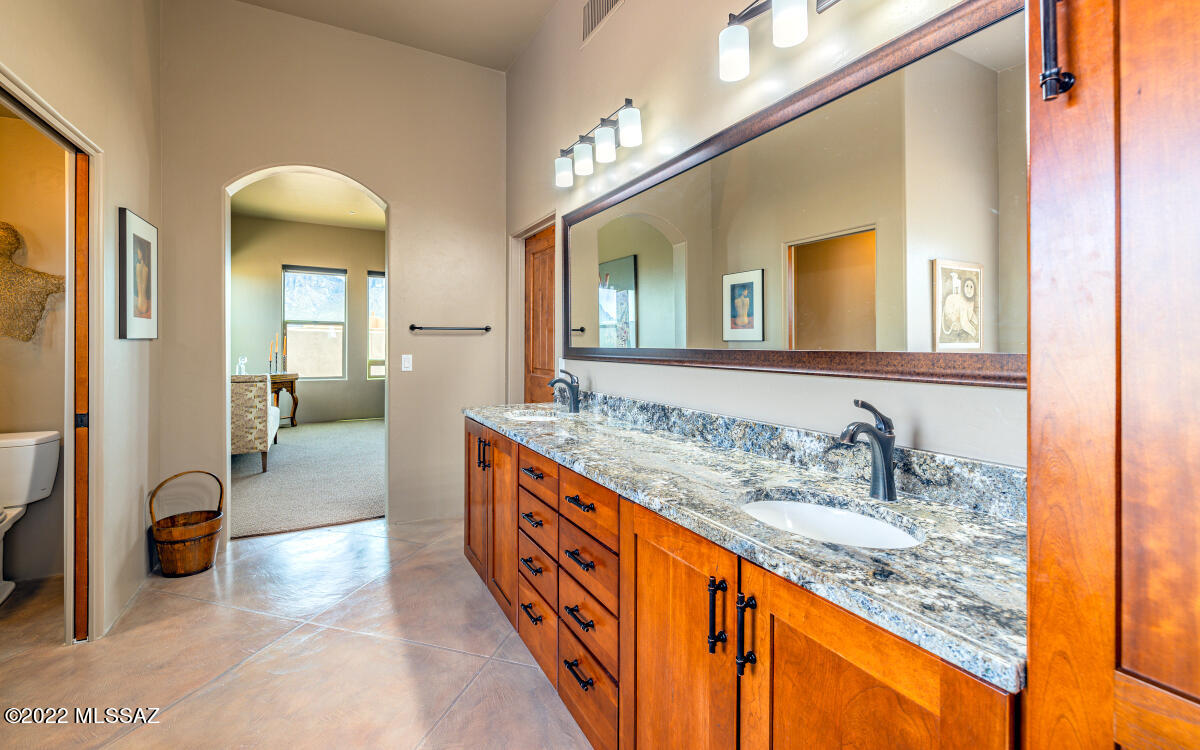 Rivers Edge/Canada Del Oro Estates (1-45) - Residential