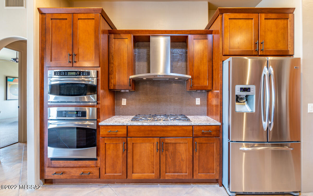 Rivers Edge/Canada Del Oro Estates (1-45) - Residential
