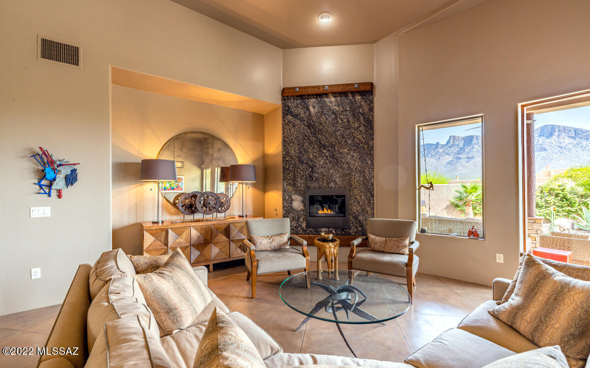 Rivers Edge/Canada Del Oro Estates (1-45) - Residential