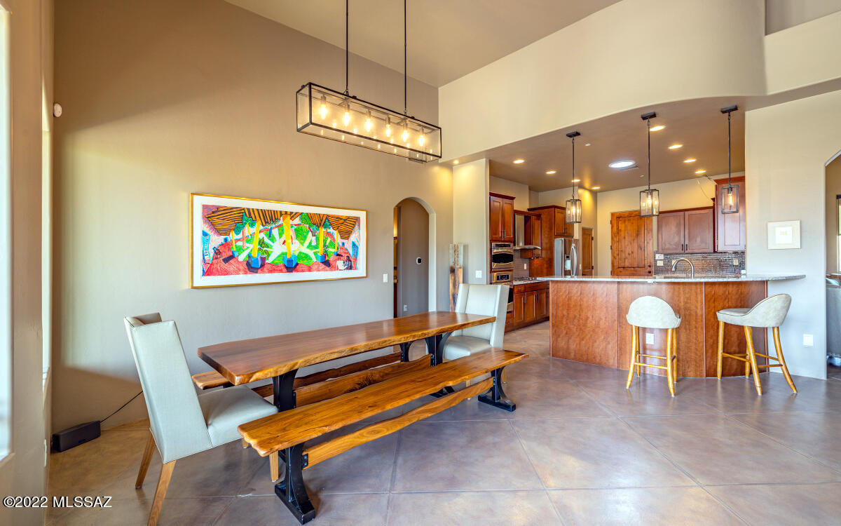 Rivers Edge/Canada Del Oro Estates (1-45) - Residential