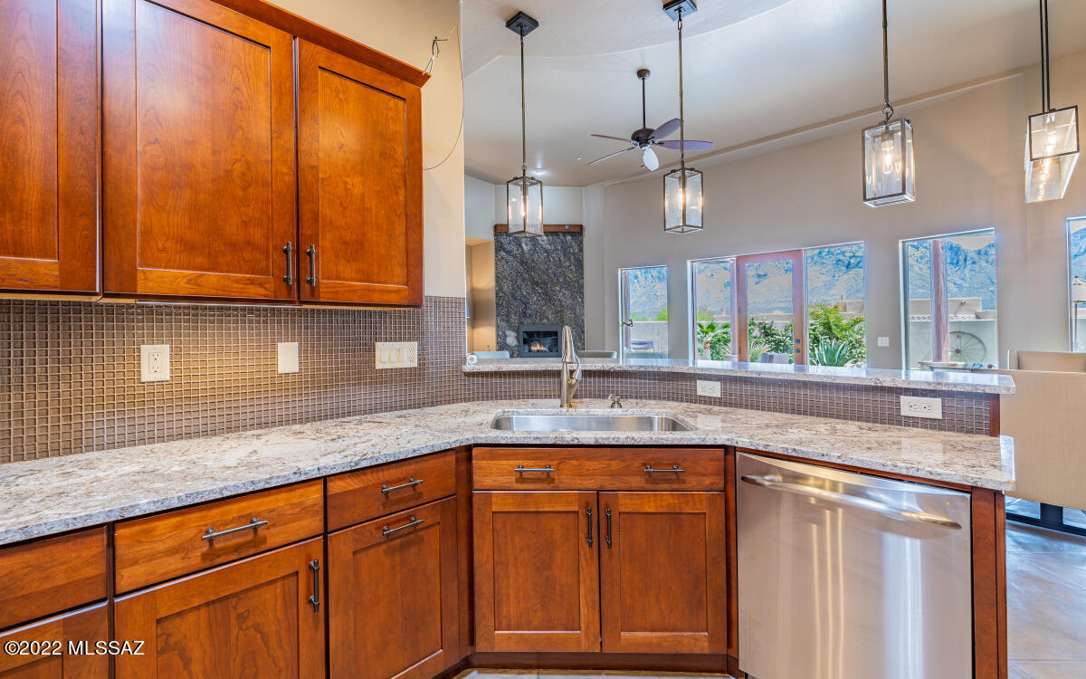 Rivers Edge/Canada Del Oro Estates (1-45) - Residential