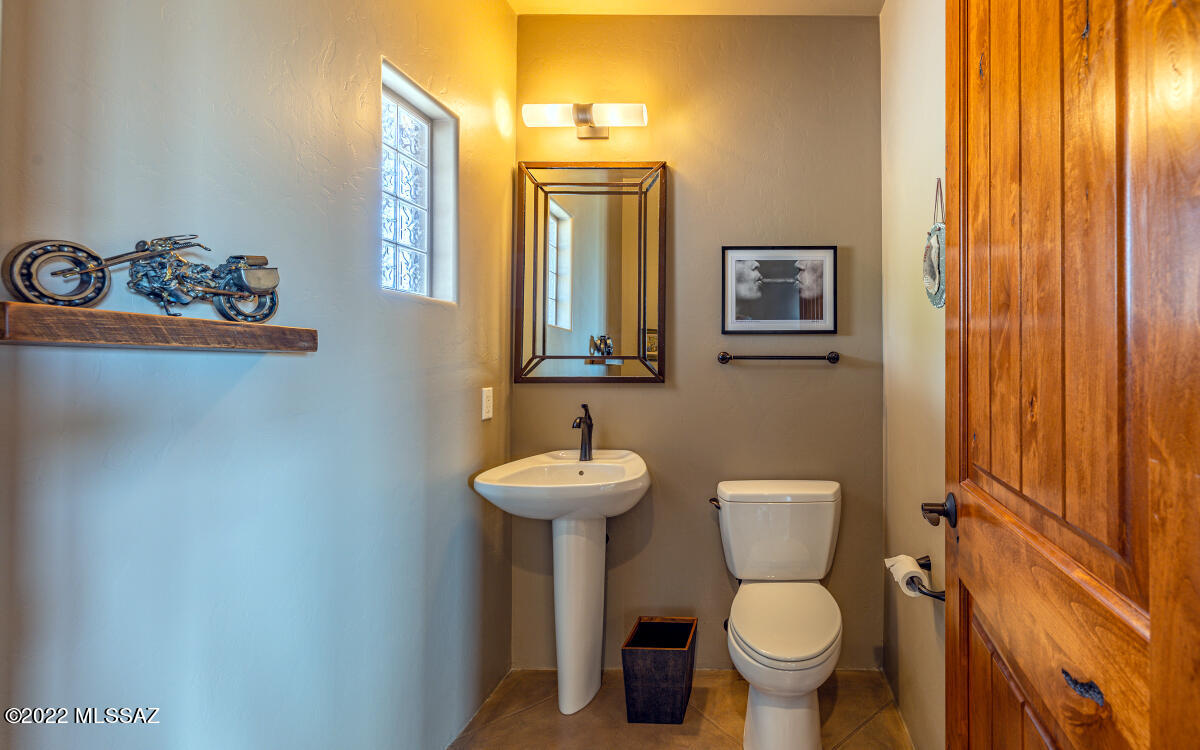 Rivers Edge/Canada Del Oro Estates (1-45) - Residential