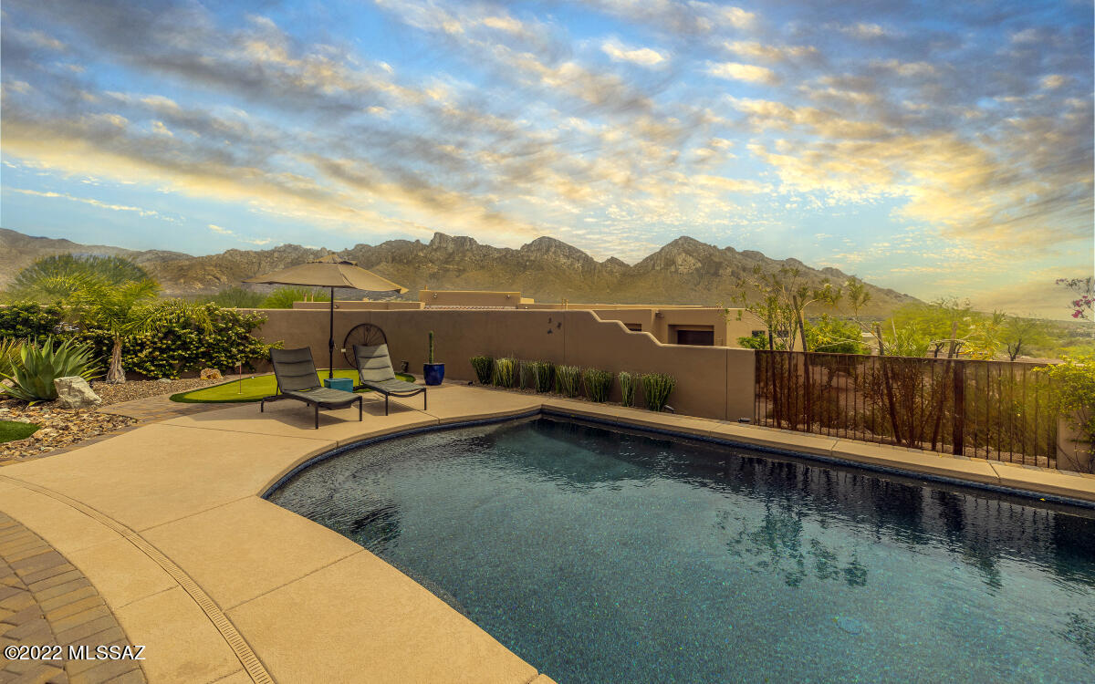 Rivers Edge/Canada Del Oro Estates (1-45) - Residential