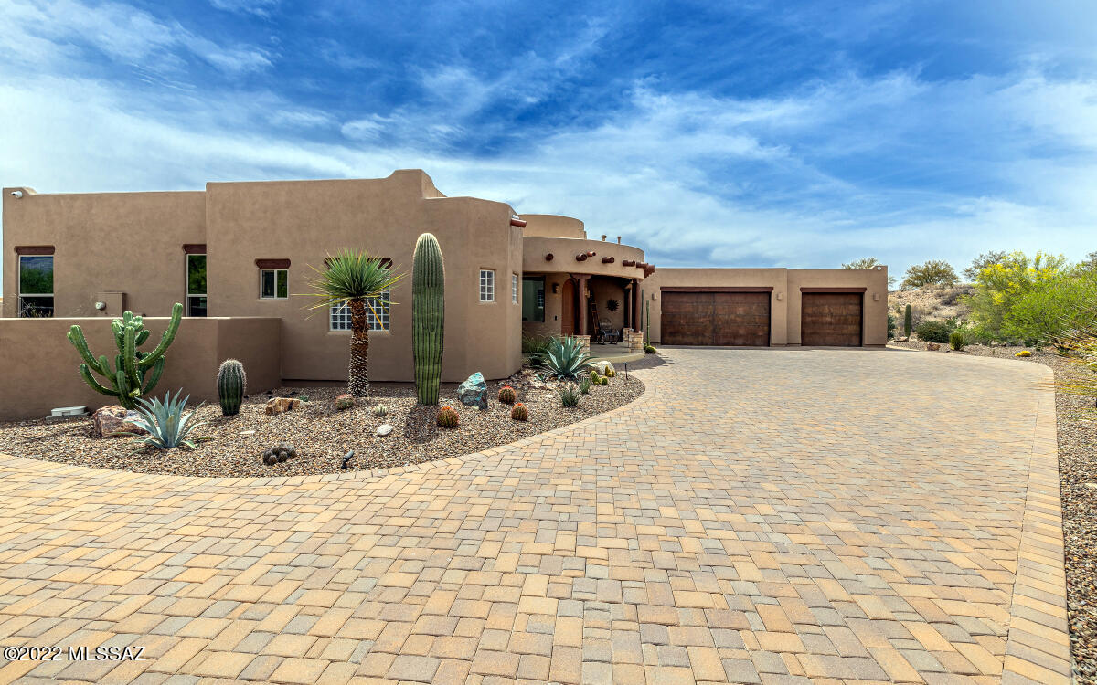 Rivers Edge/Canada Del Oro Estates (1-45) - Residential