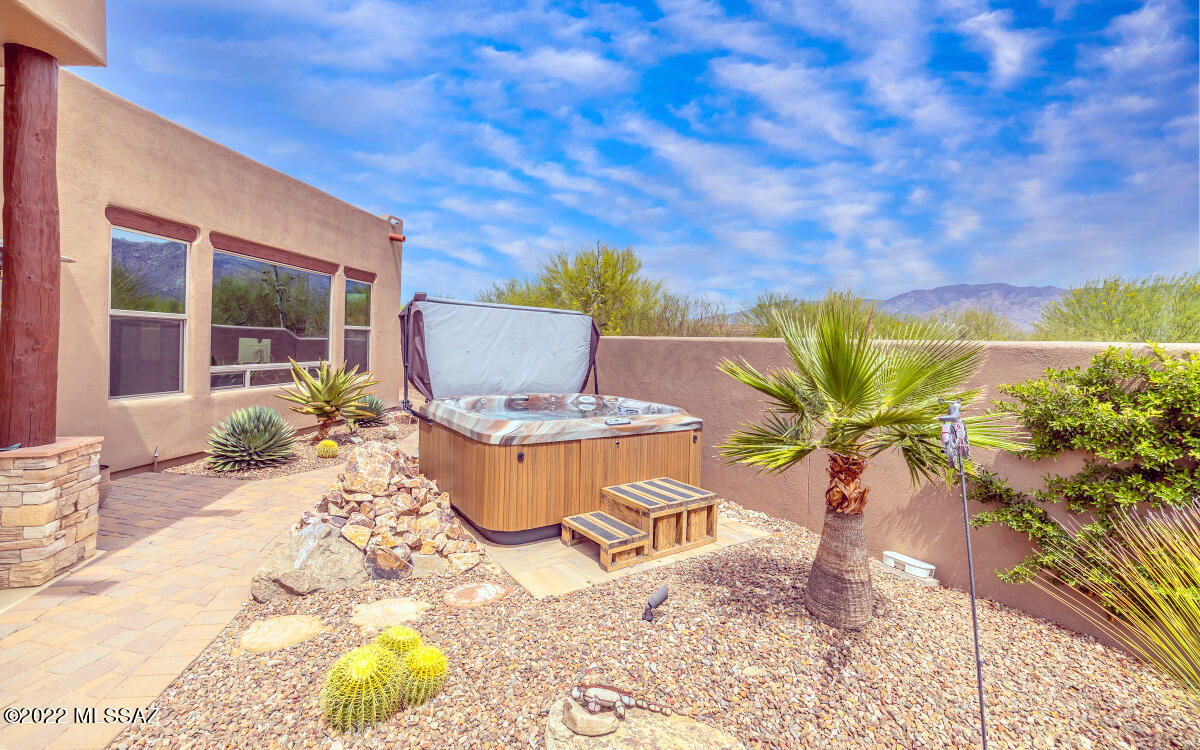 Rivers Edge/Canada Del Oro Estates (1-45) - Residential